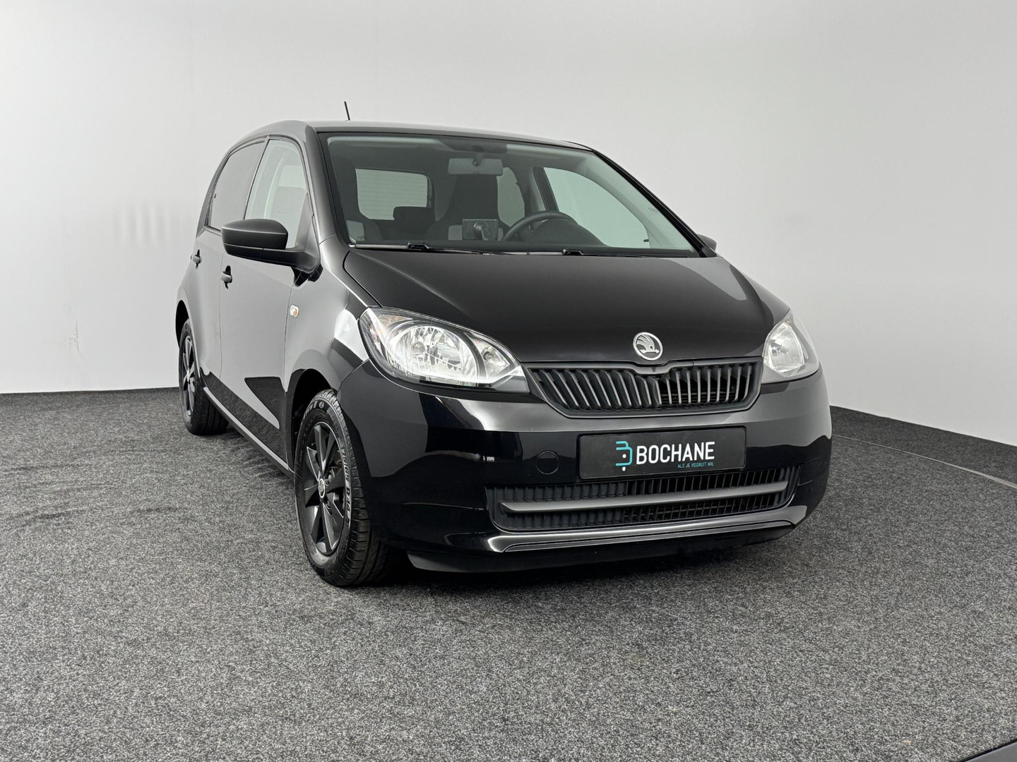ŠKODA