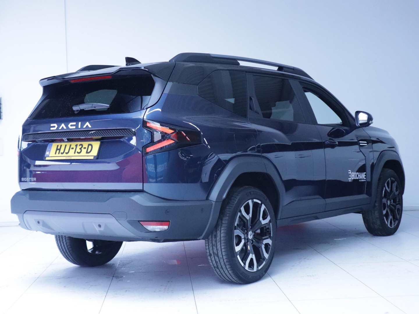 Dacia