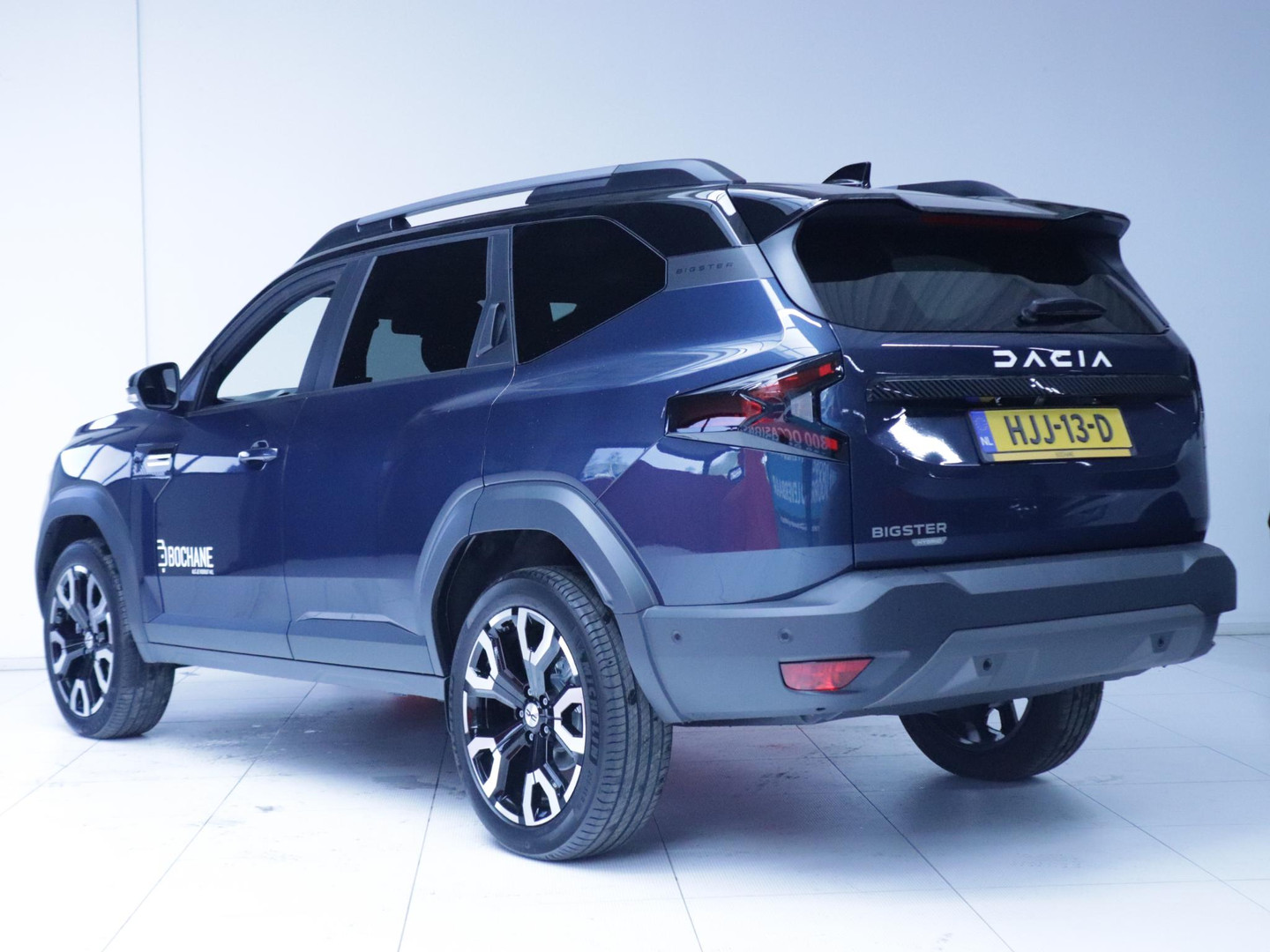 Dacia