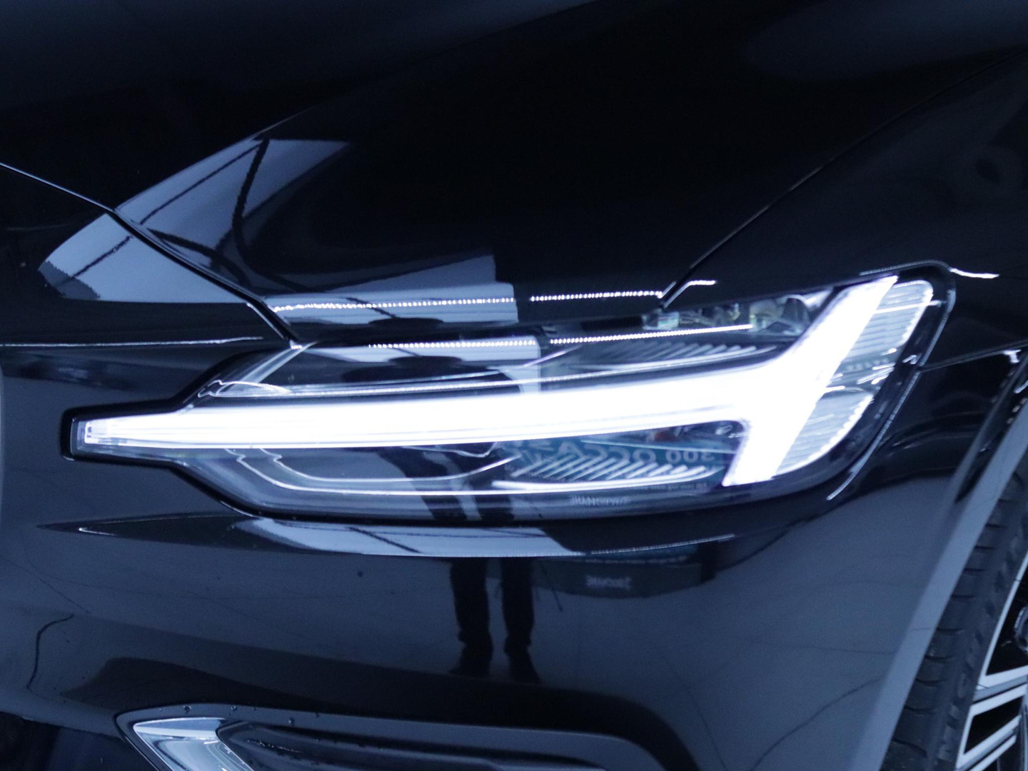 Volvo Volvo