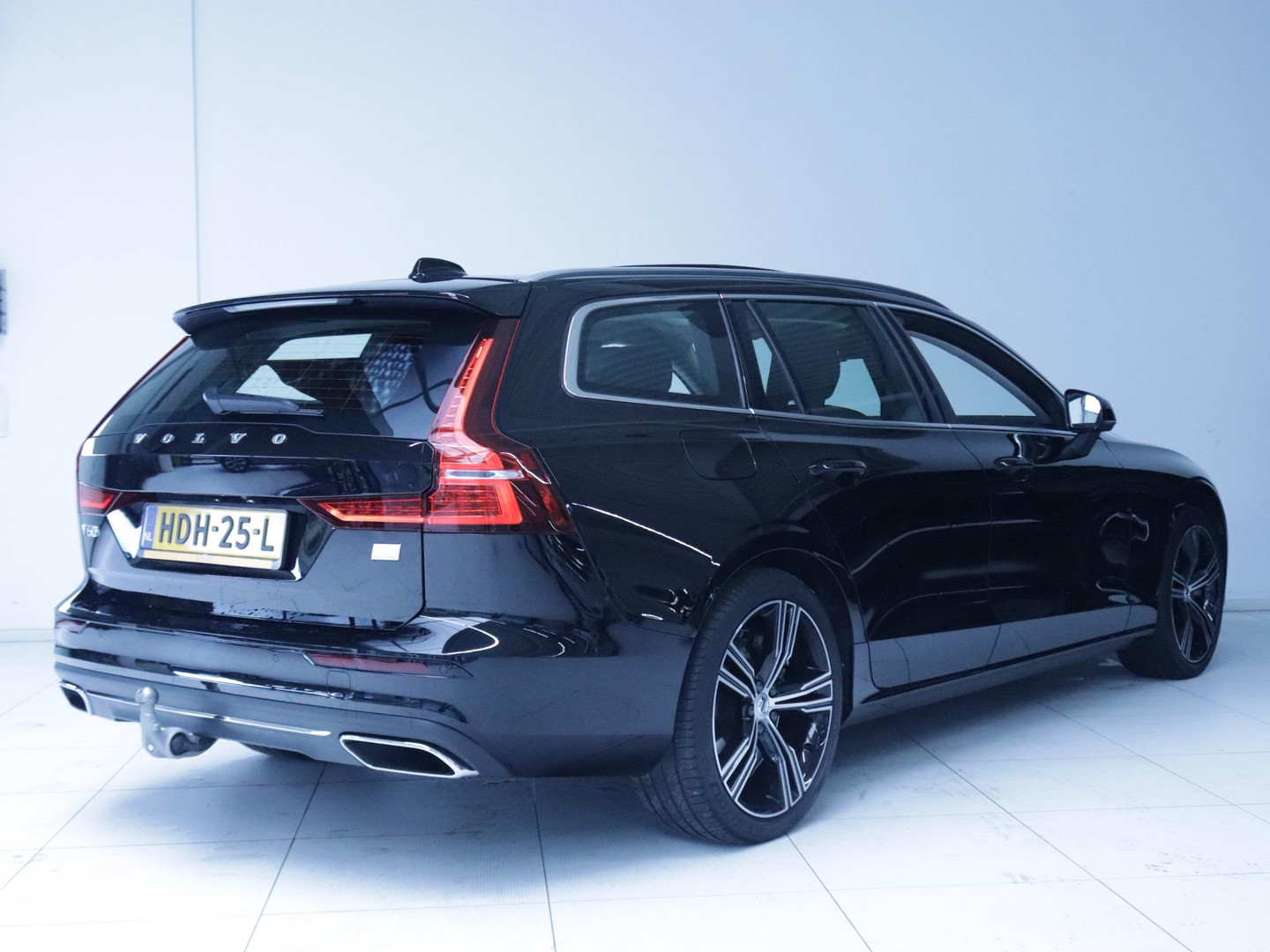 Volvo Volvo