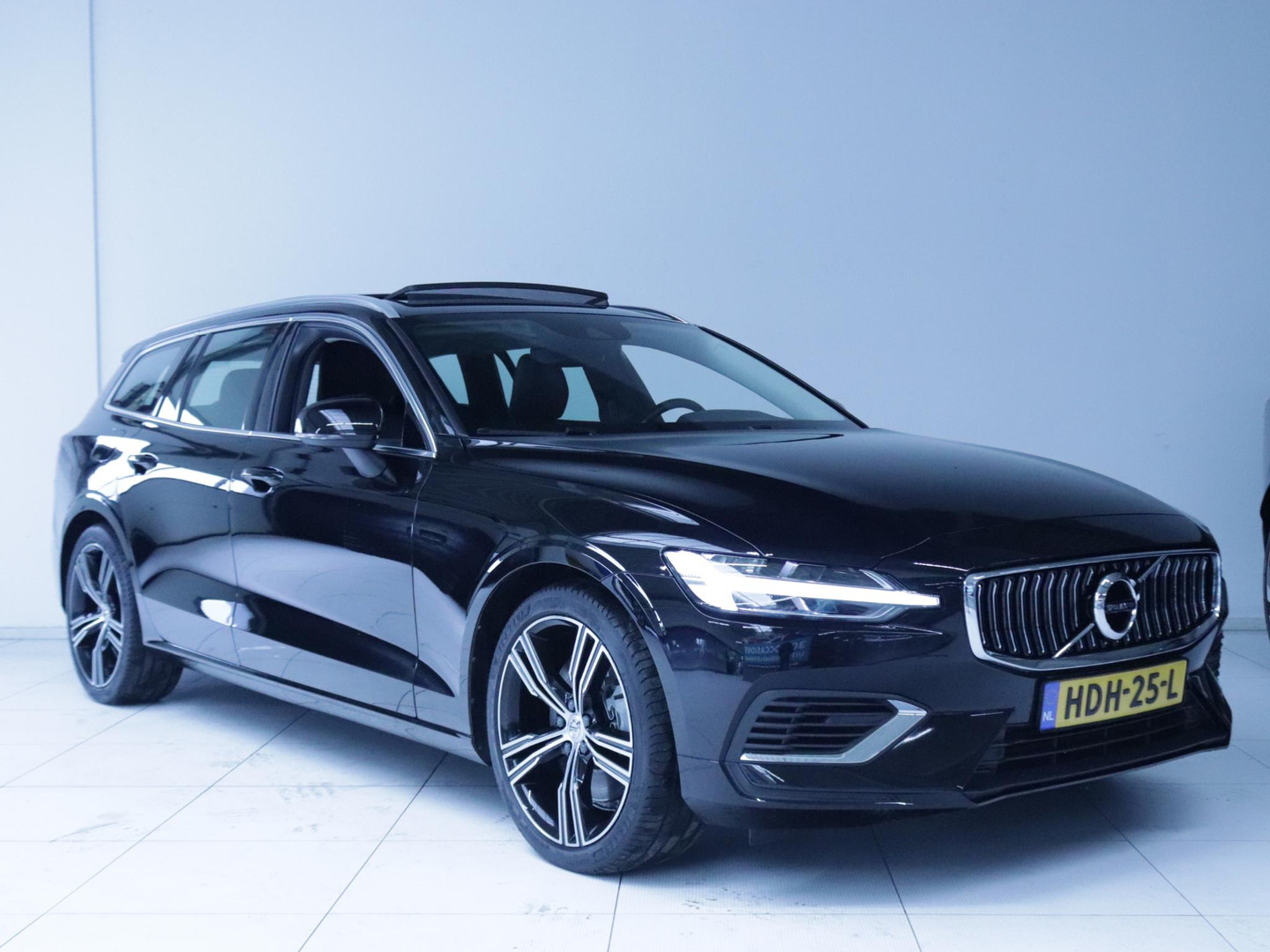 Volvo Volvo