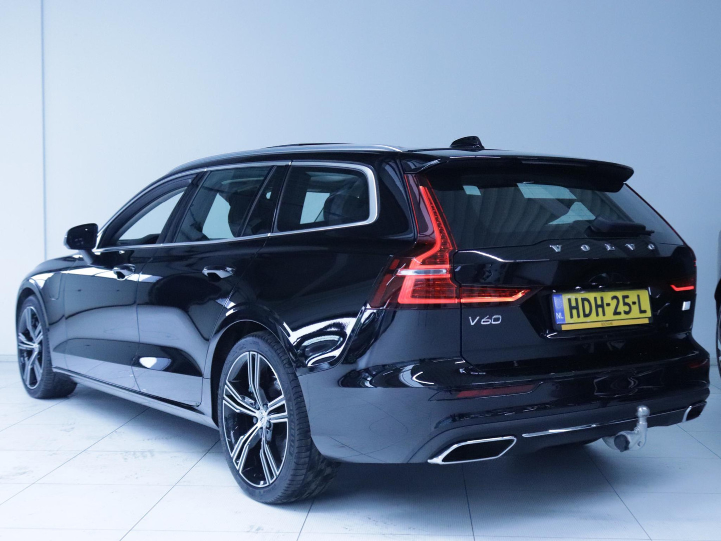 Volvo Volvo