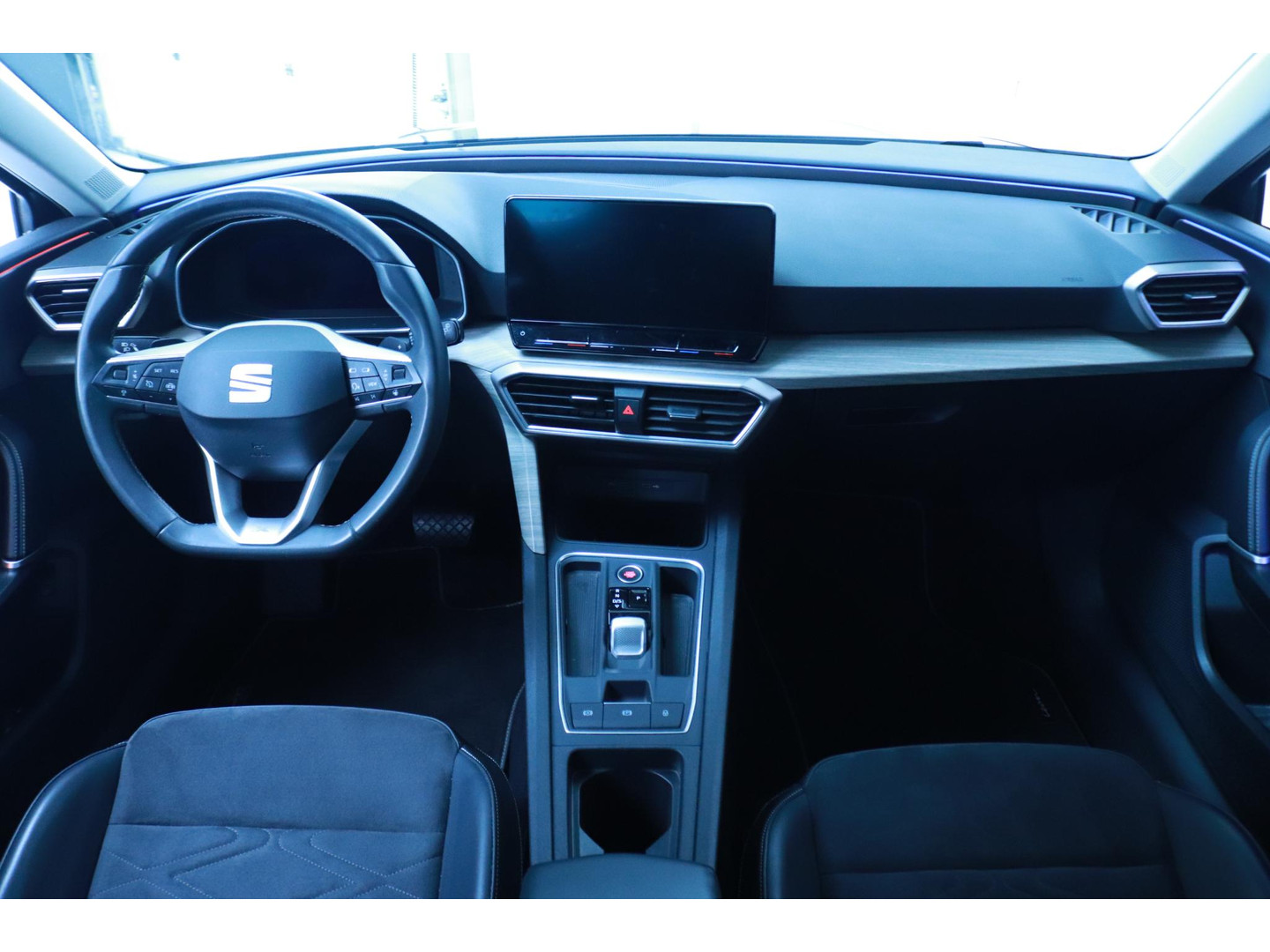 SEAT SEAT