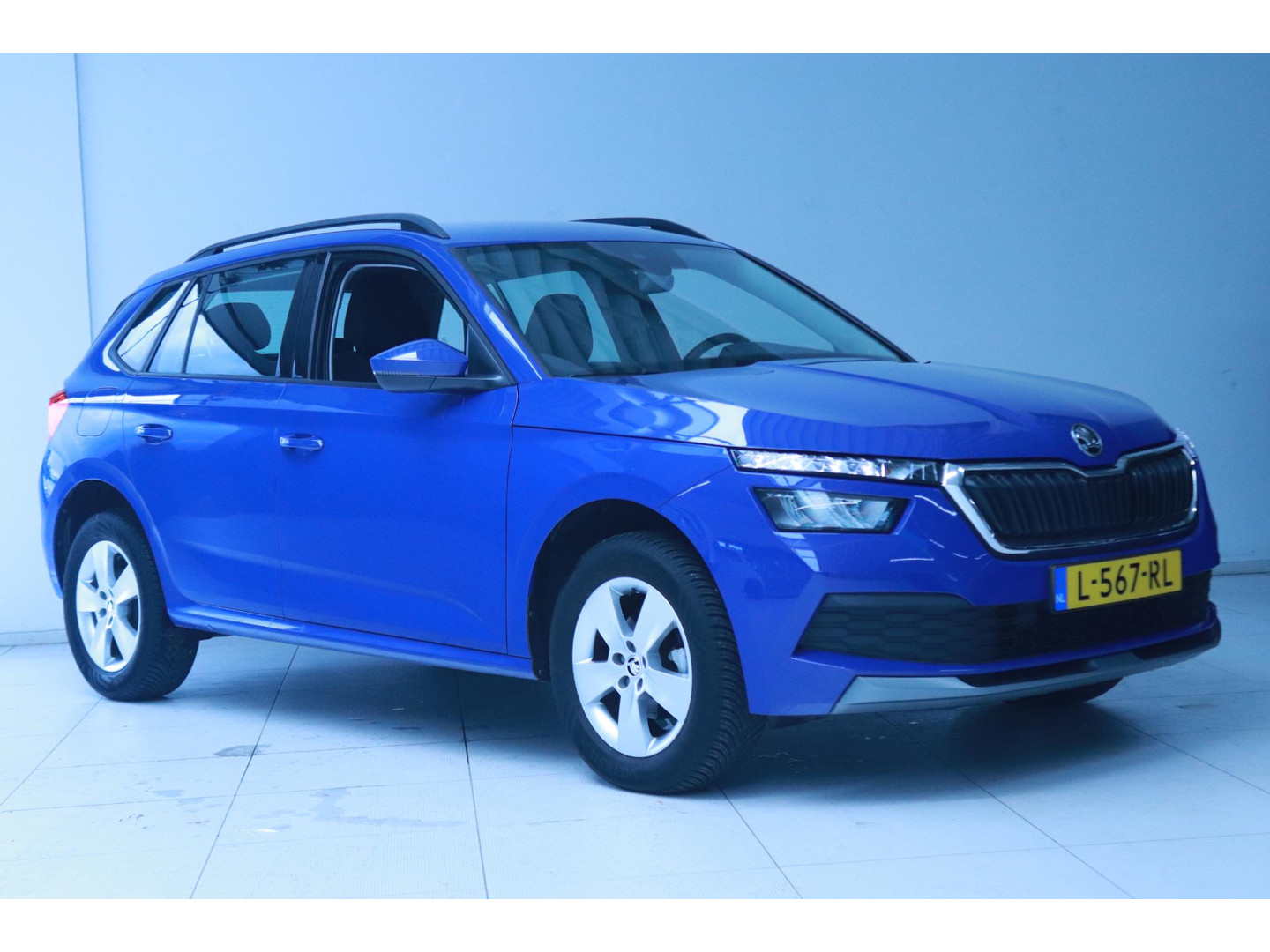 ŠKODA