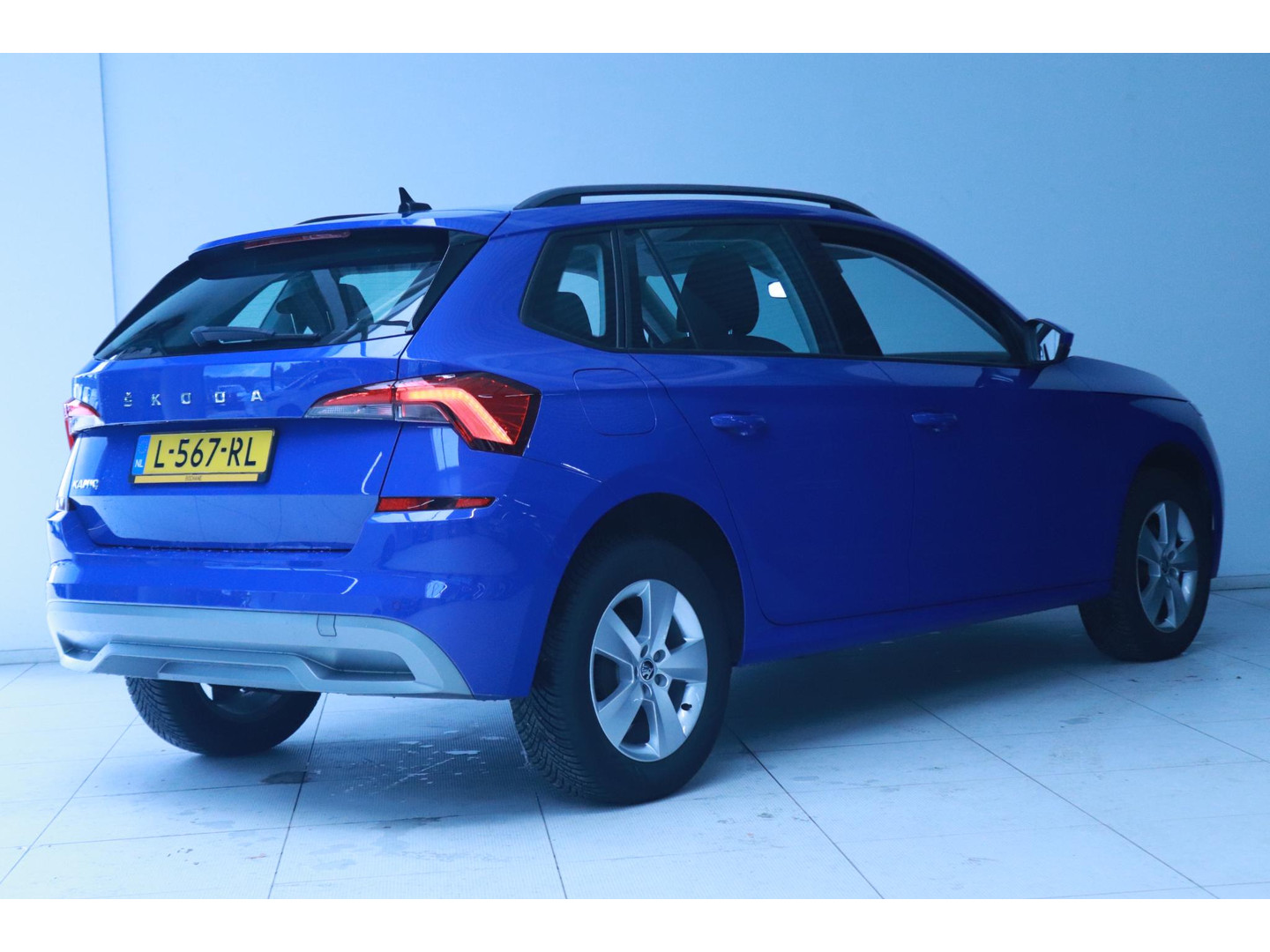 ŠKODA