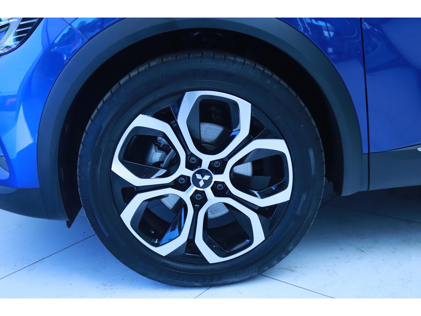 Mitsubishi