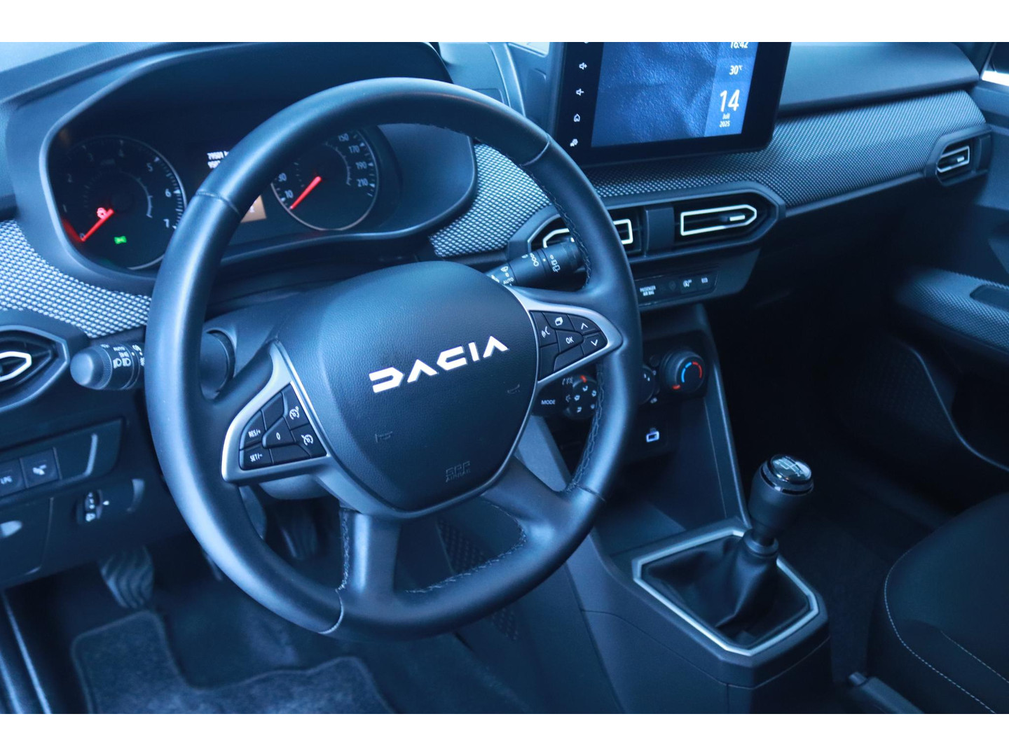Dacia