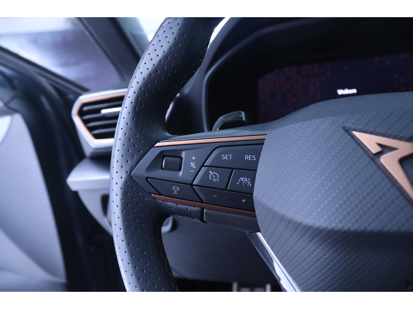 CUPRA