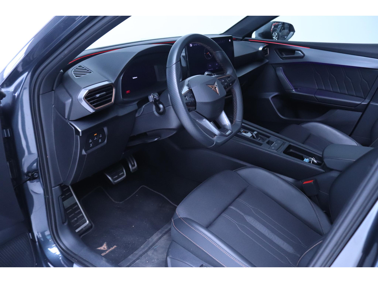 CUPRA