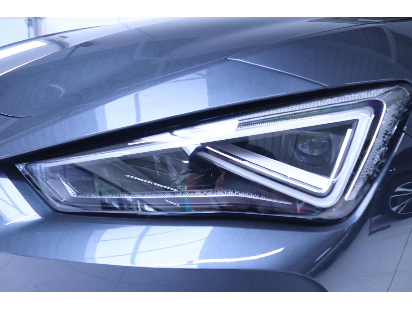 CUPRA