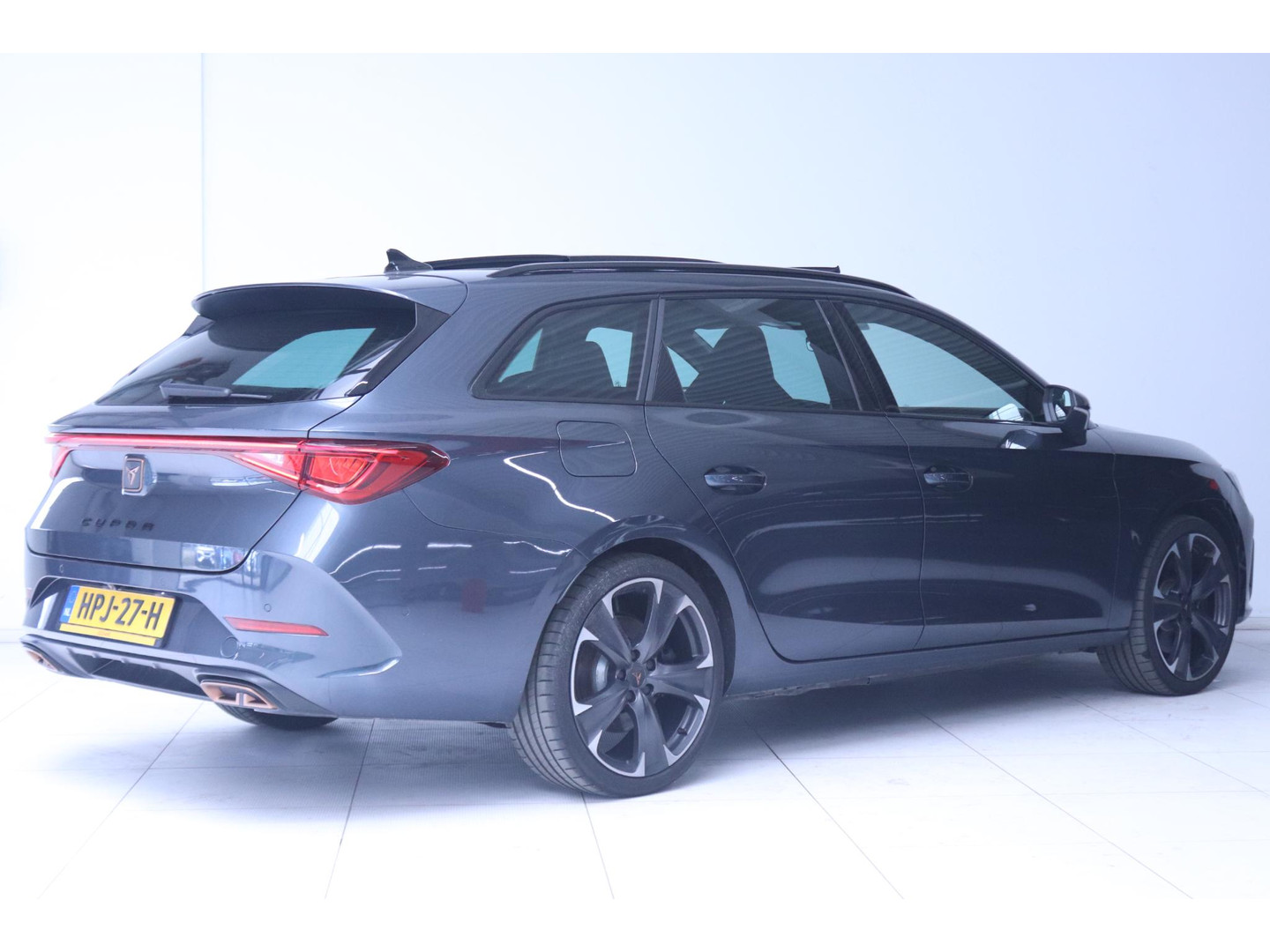 CUPRA