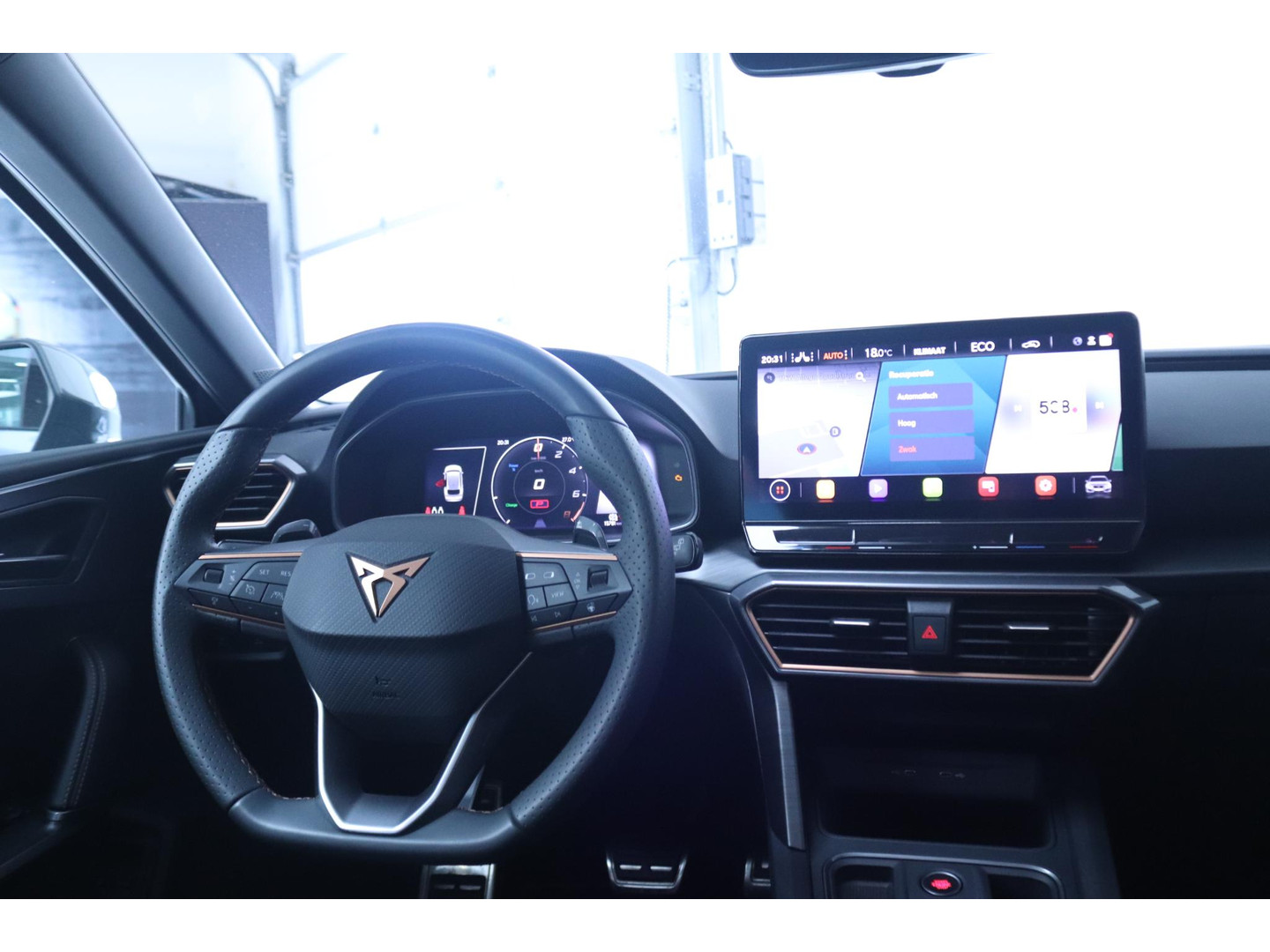 CUPRA