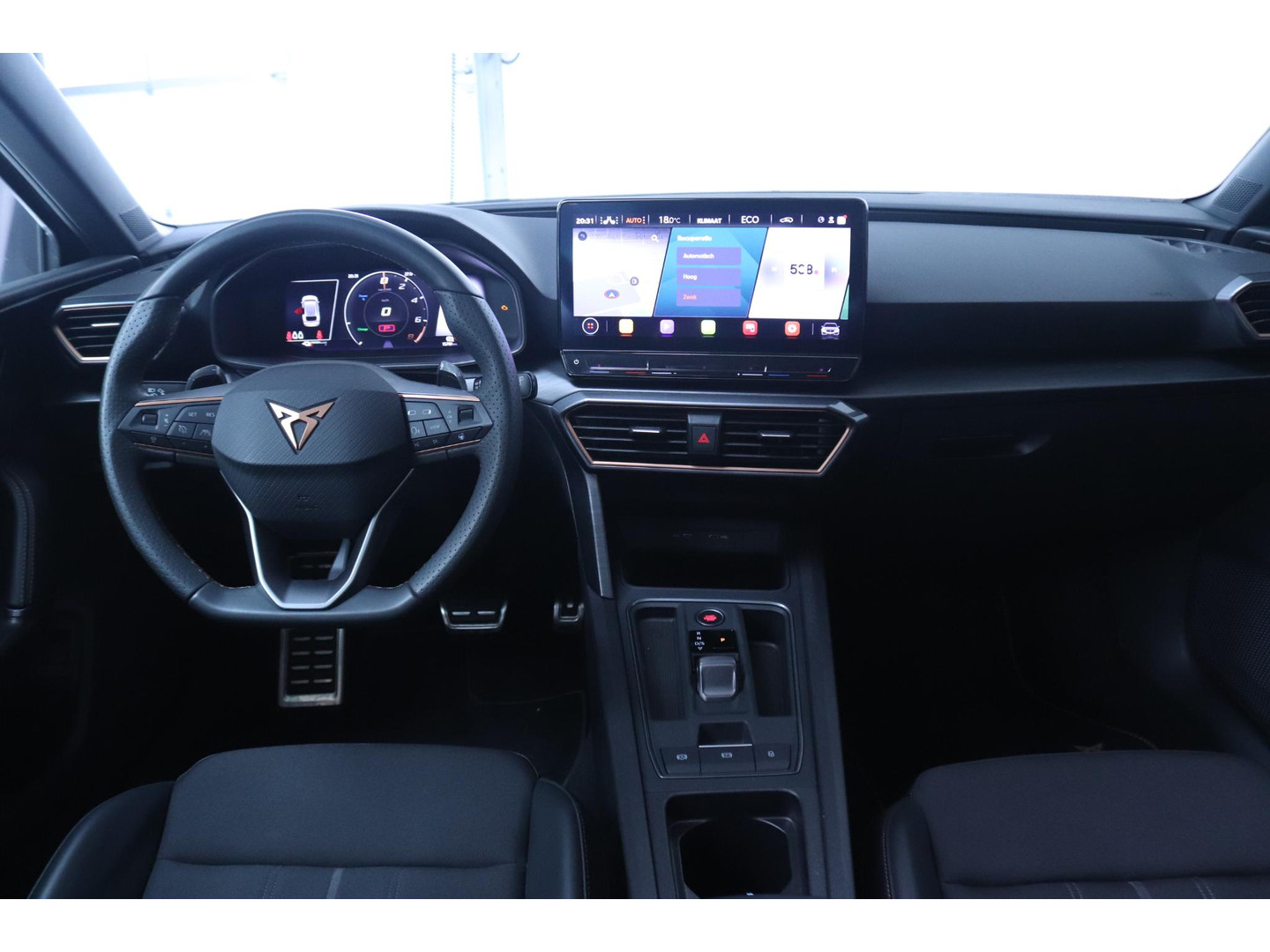 CUPRA