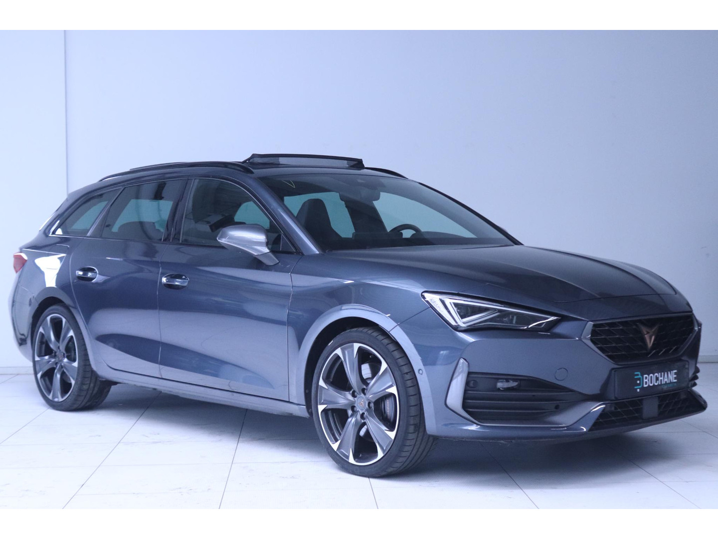 CUPRA
