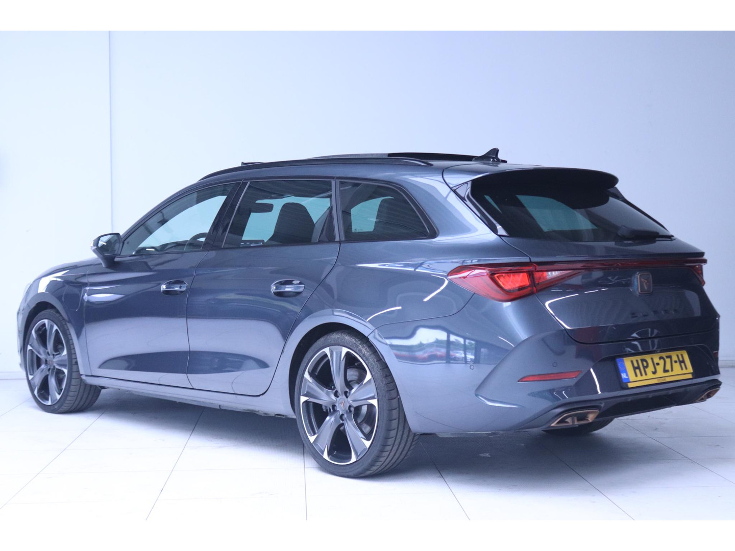 CUPRA