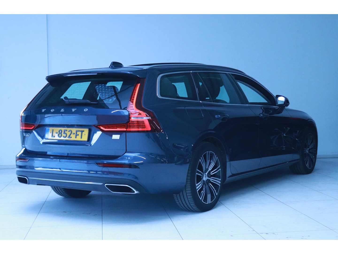 Volvo