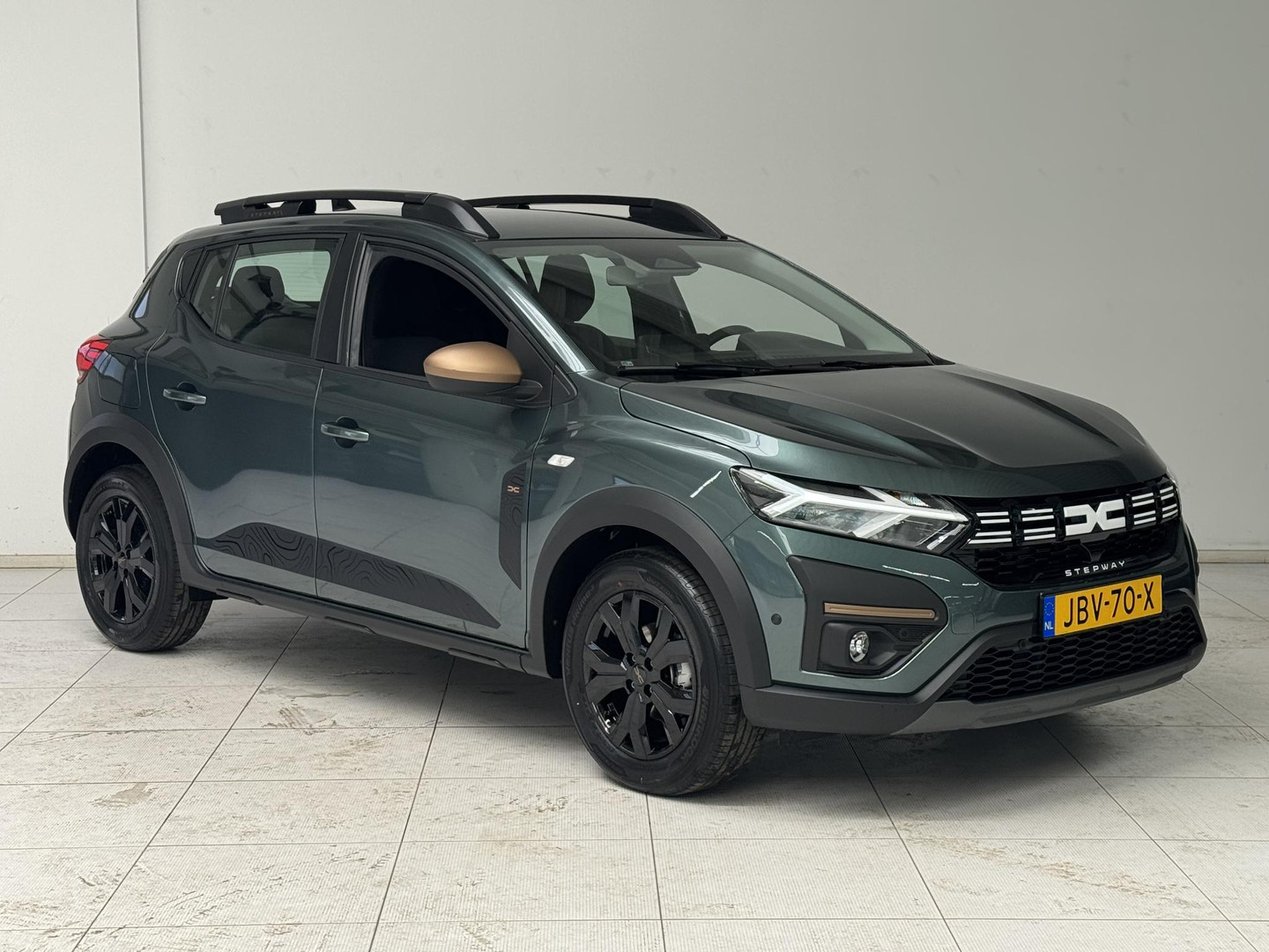 Dacia