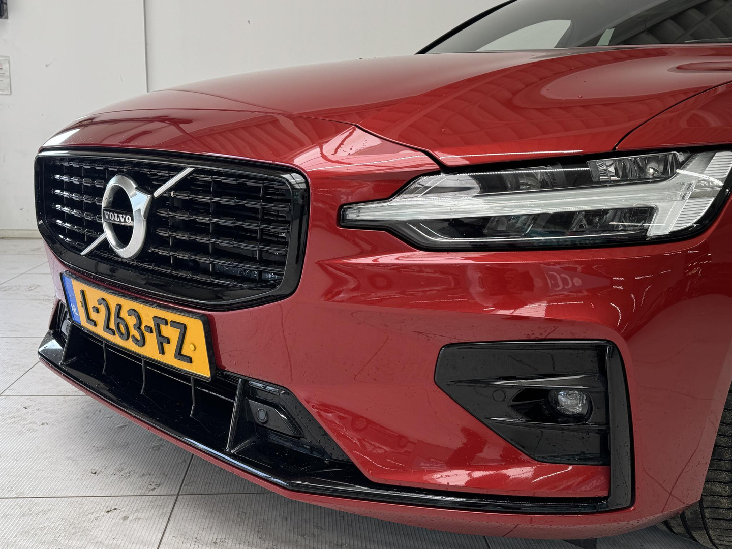 Volvo