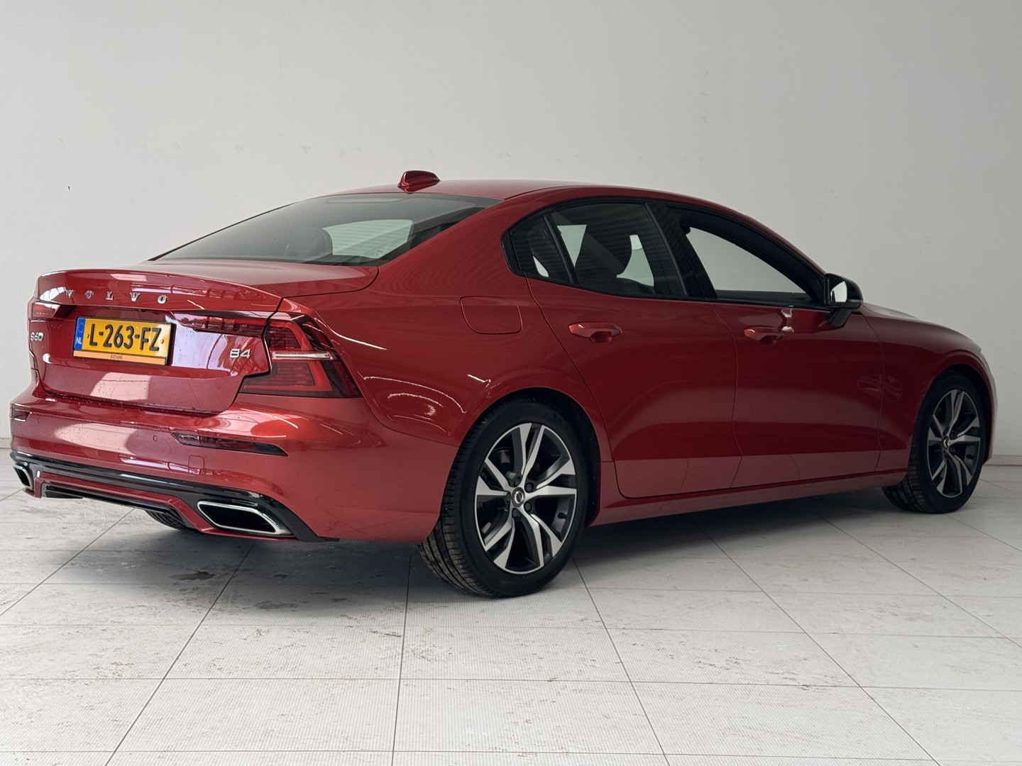 Volvo
