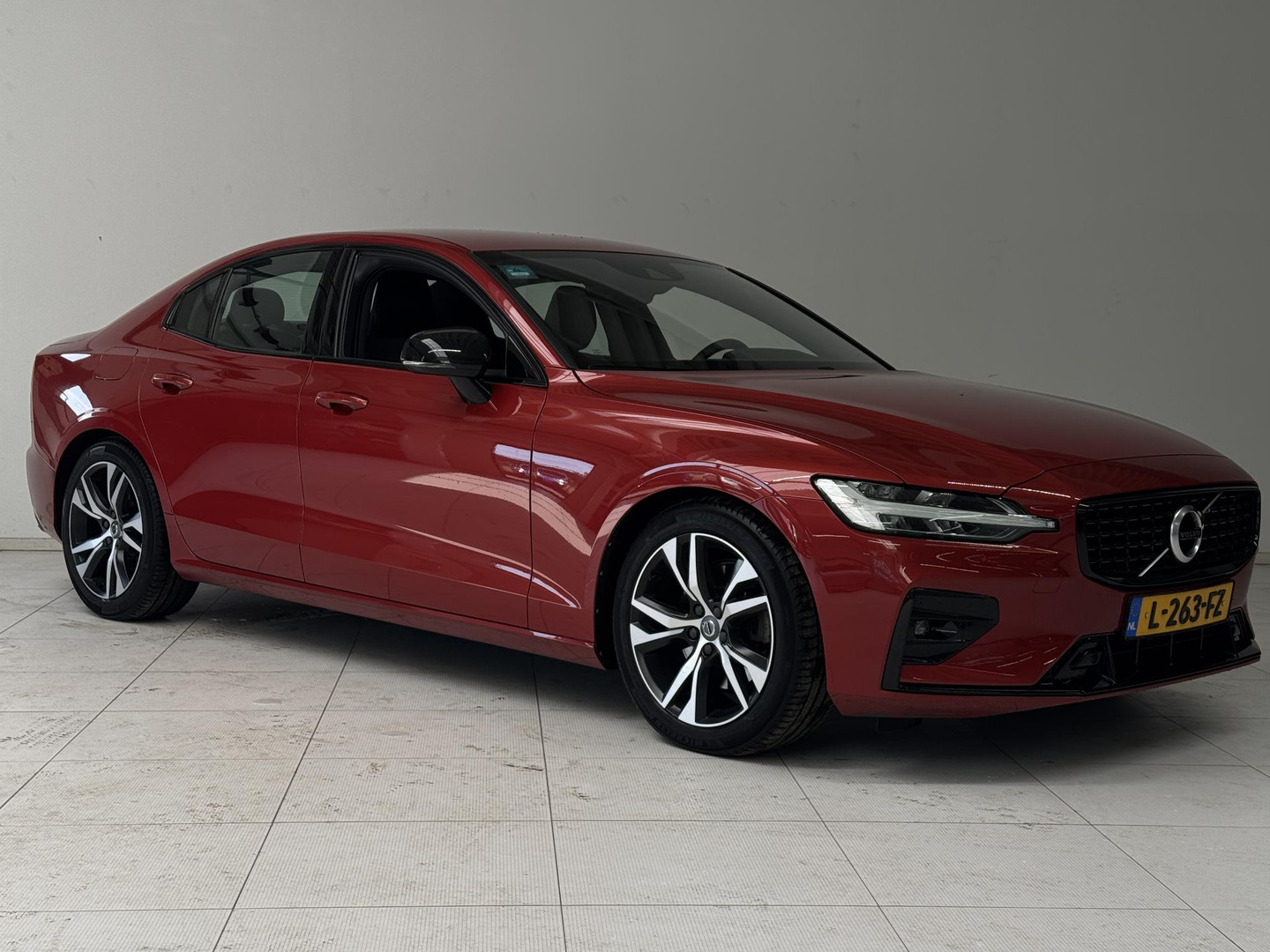 Volvo