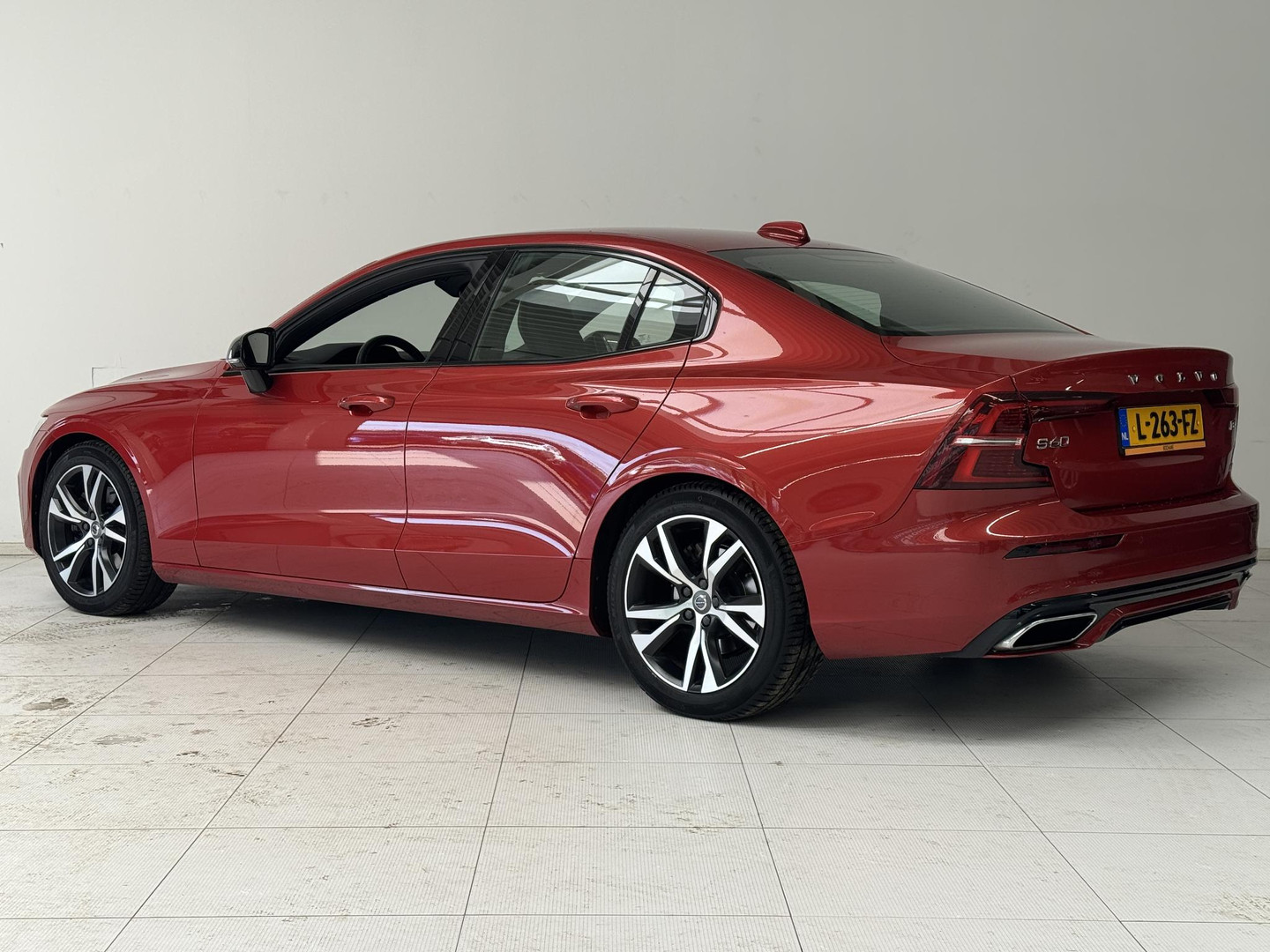 Volvo