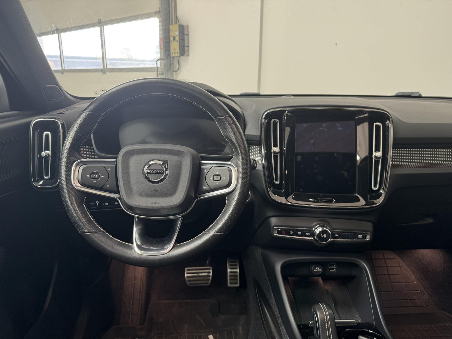 Volvo