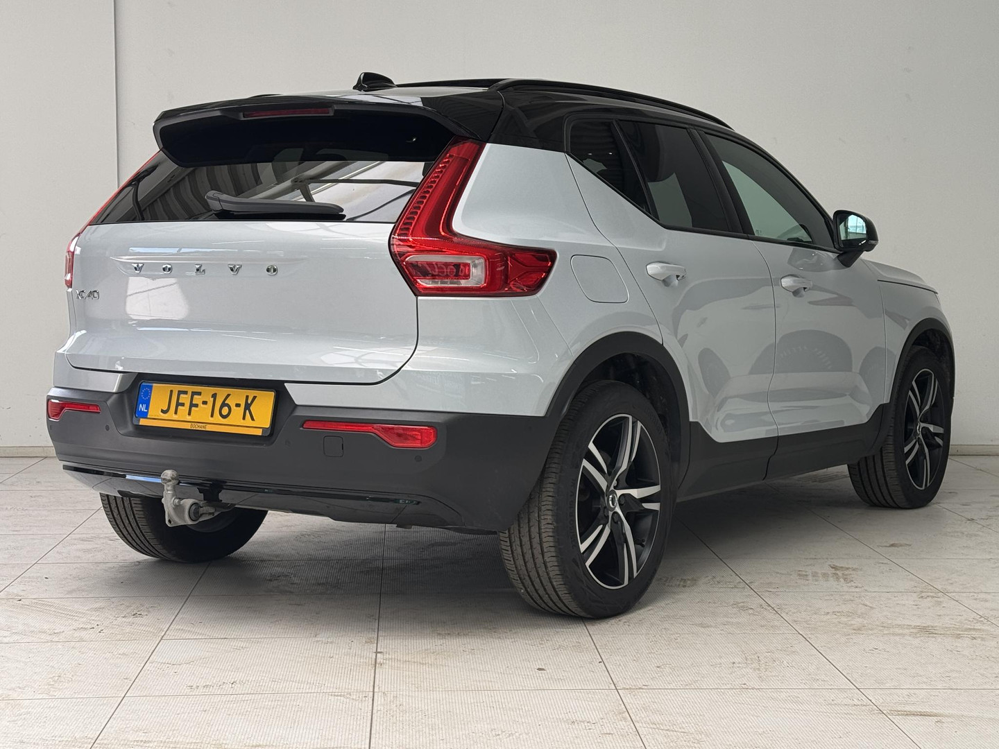 Volvo