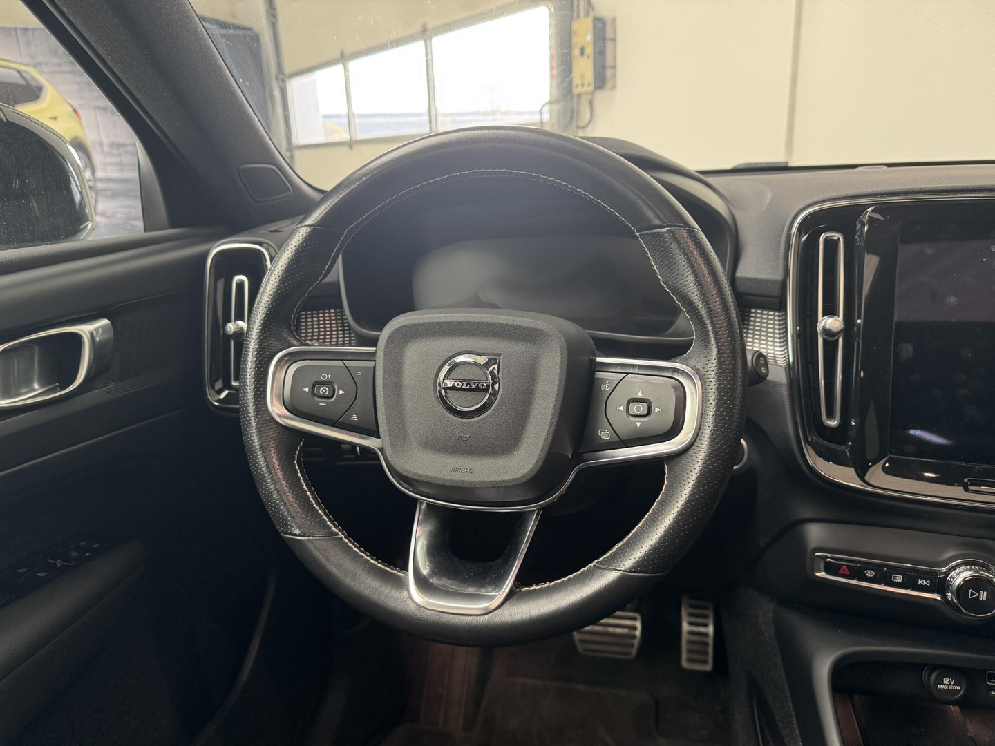 Volvo