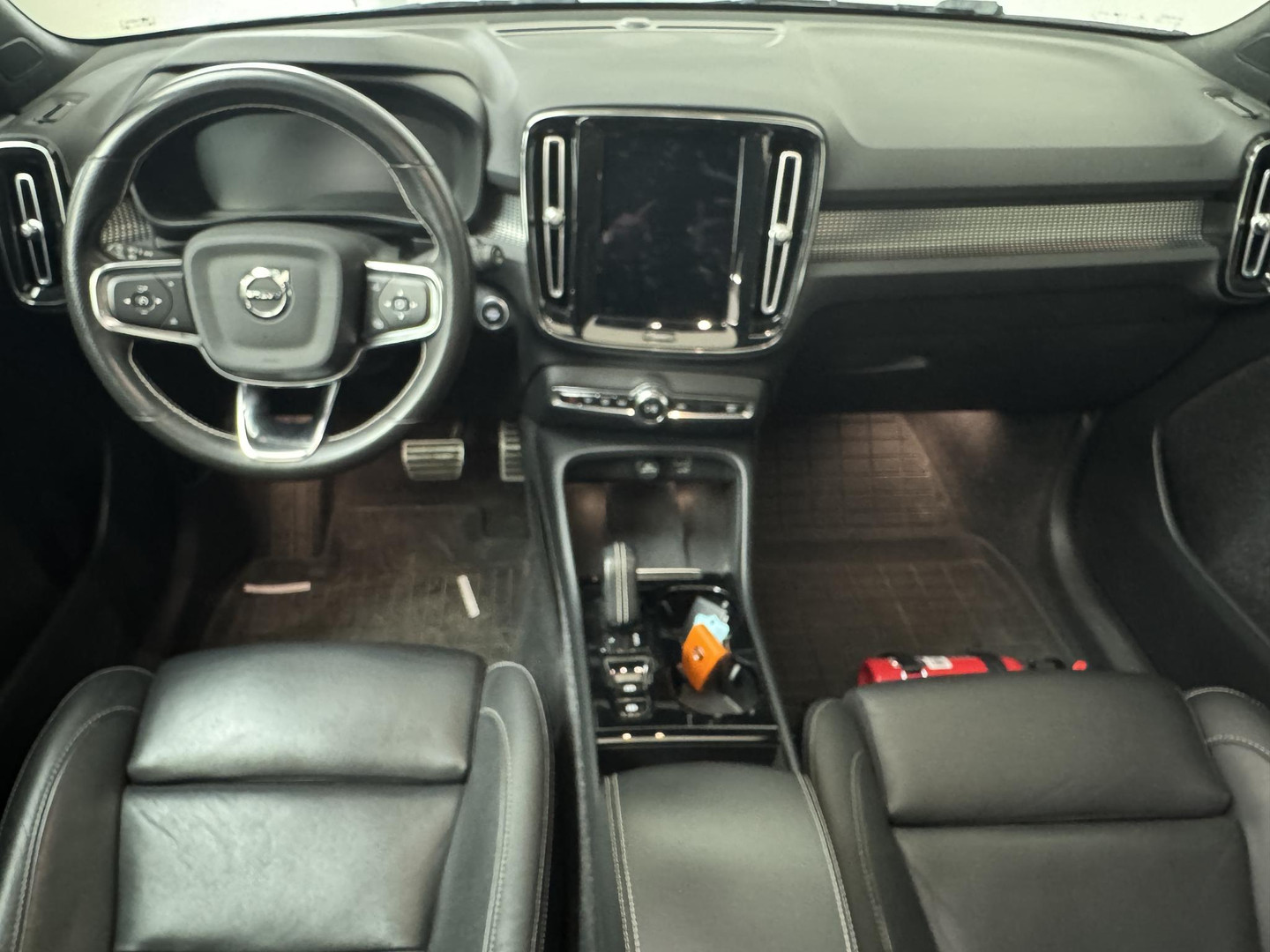 Volvo