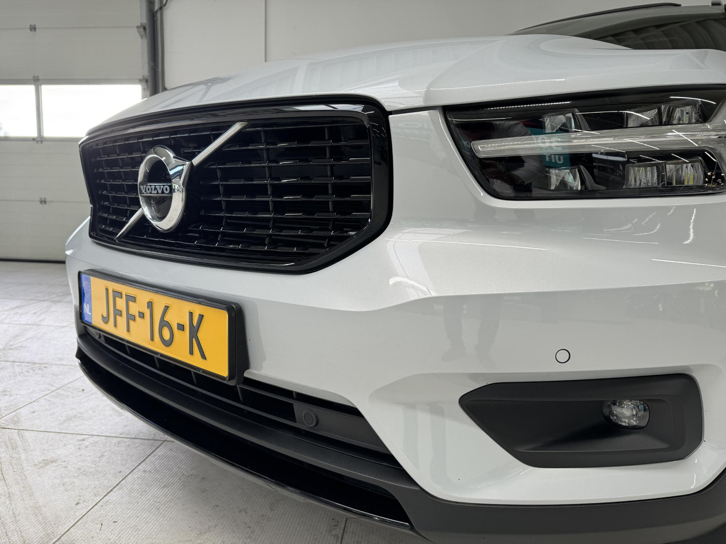 Volvo