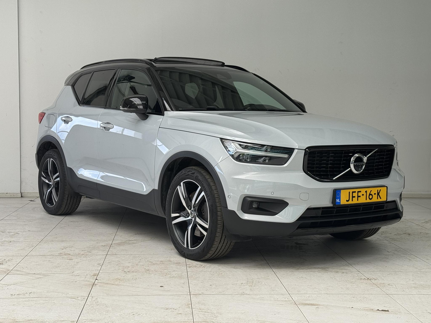 Volvo