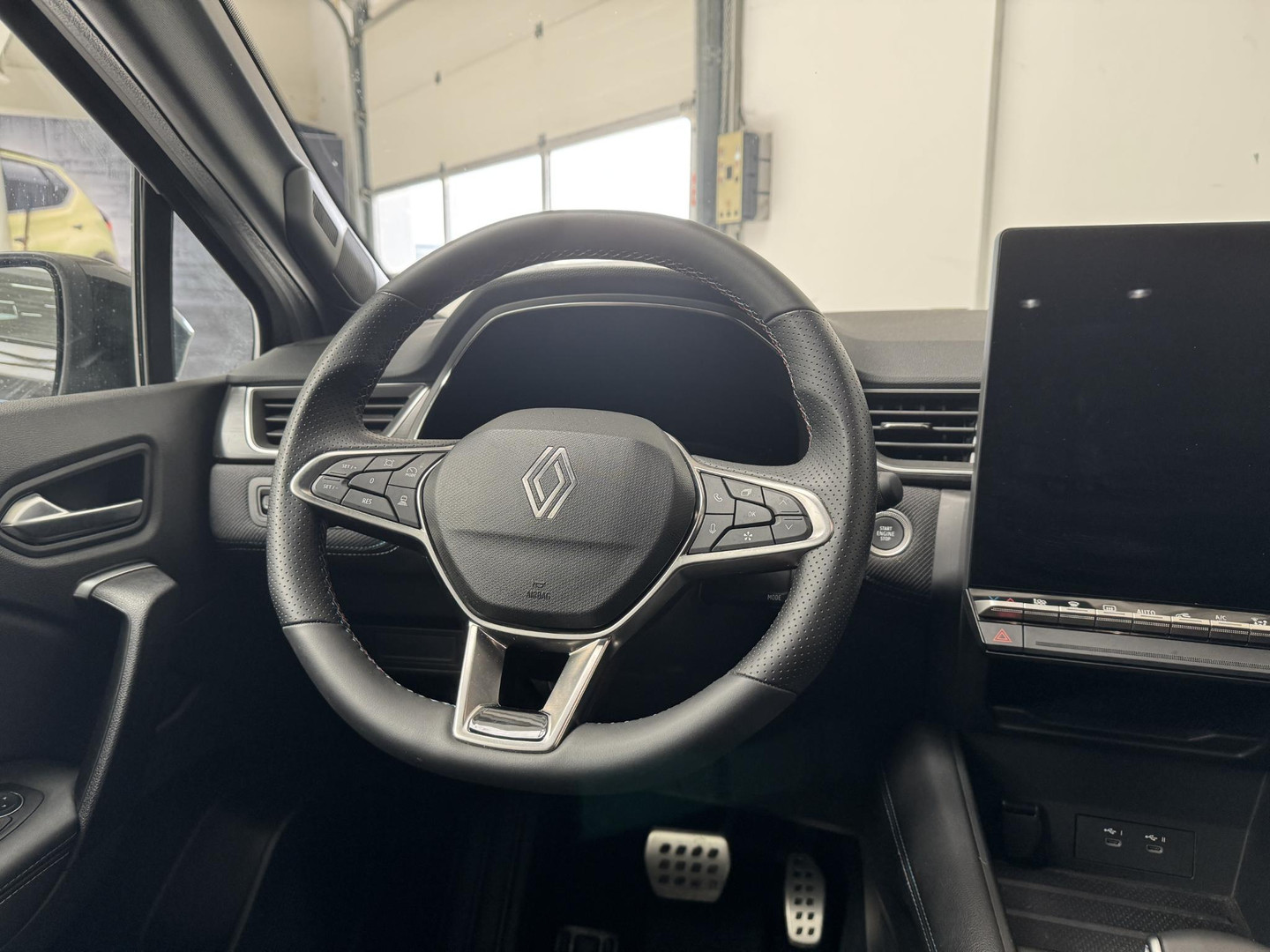 Renault