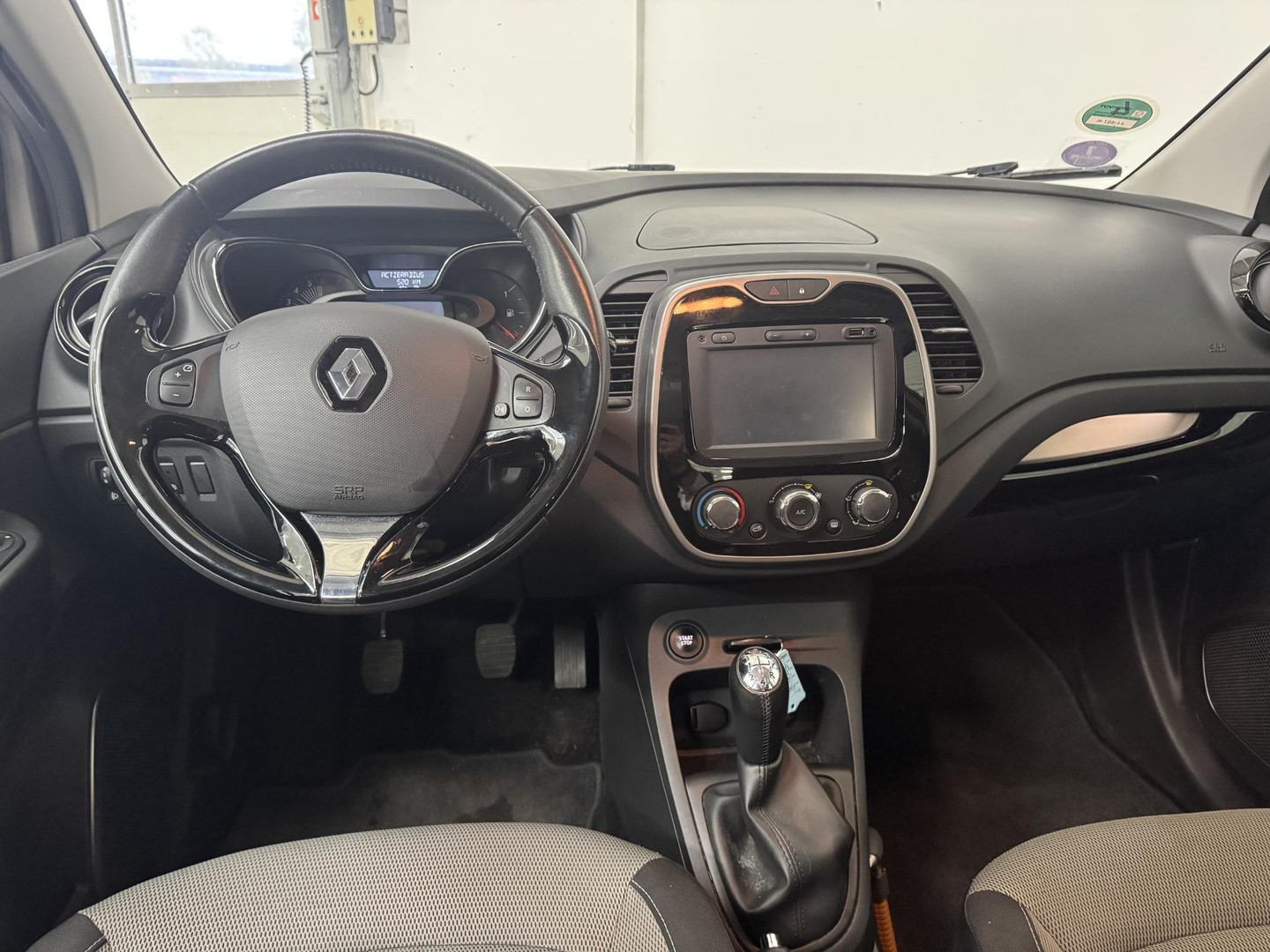 Renault
