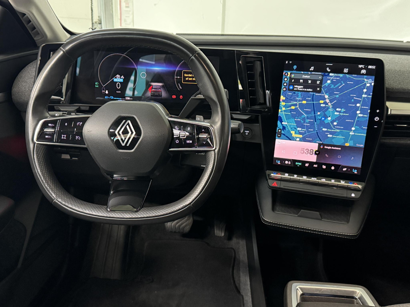 Renault