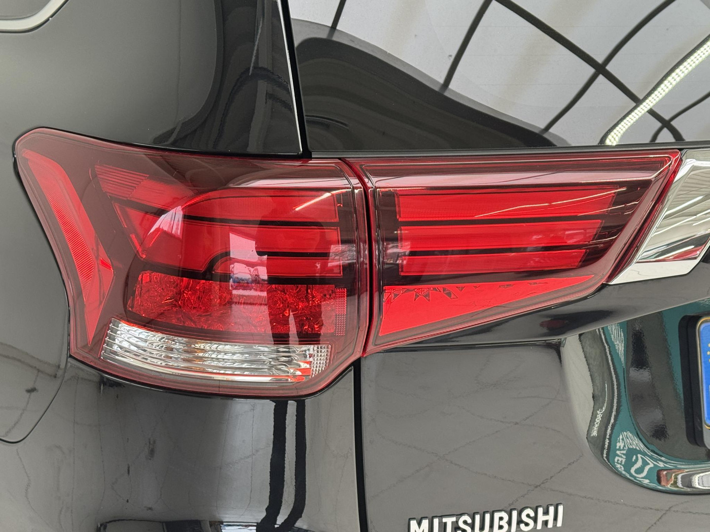 Mitsubishi