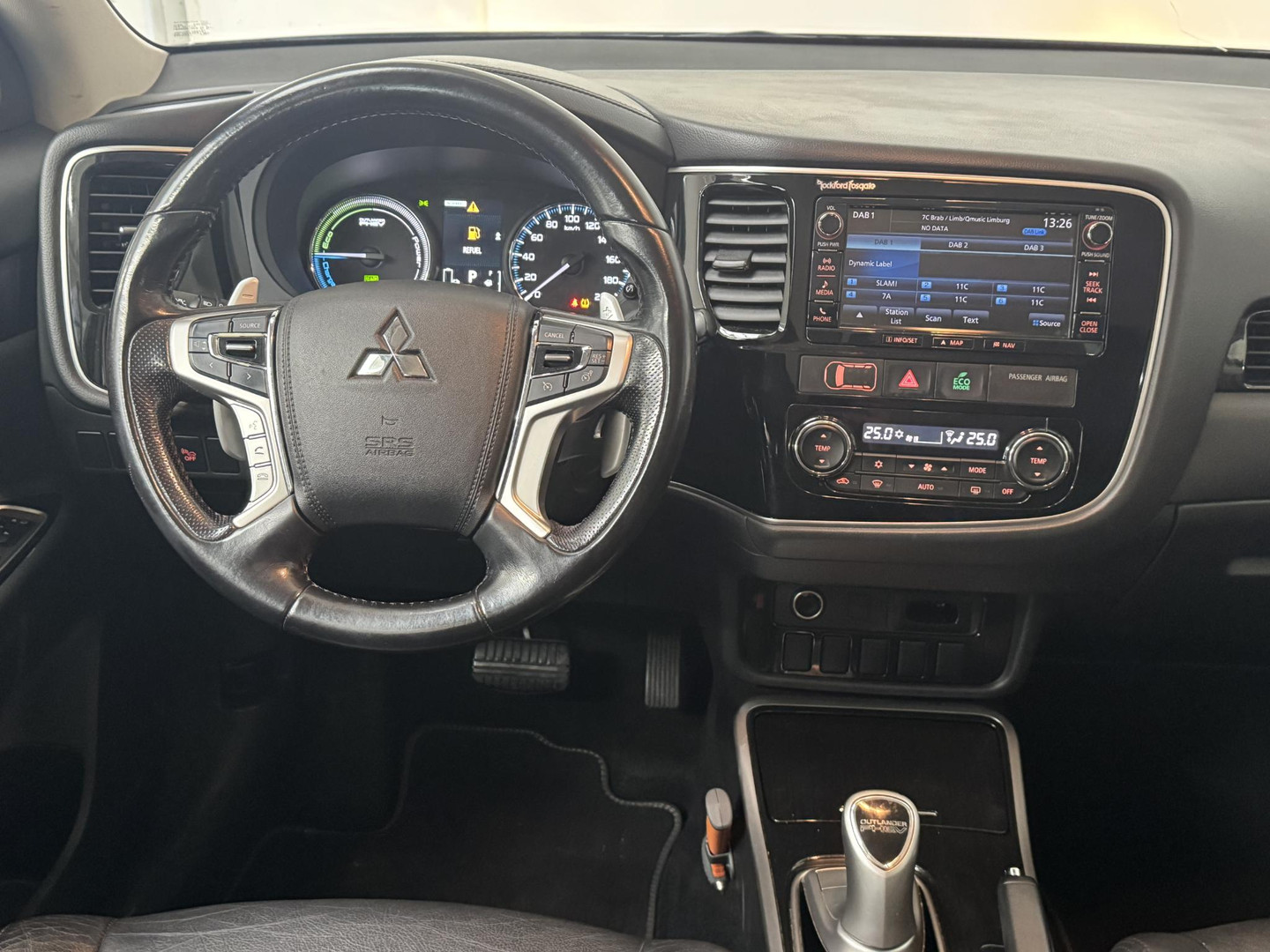 Mitsubishi