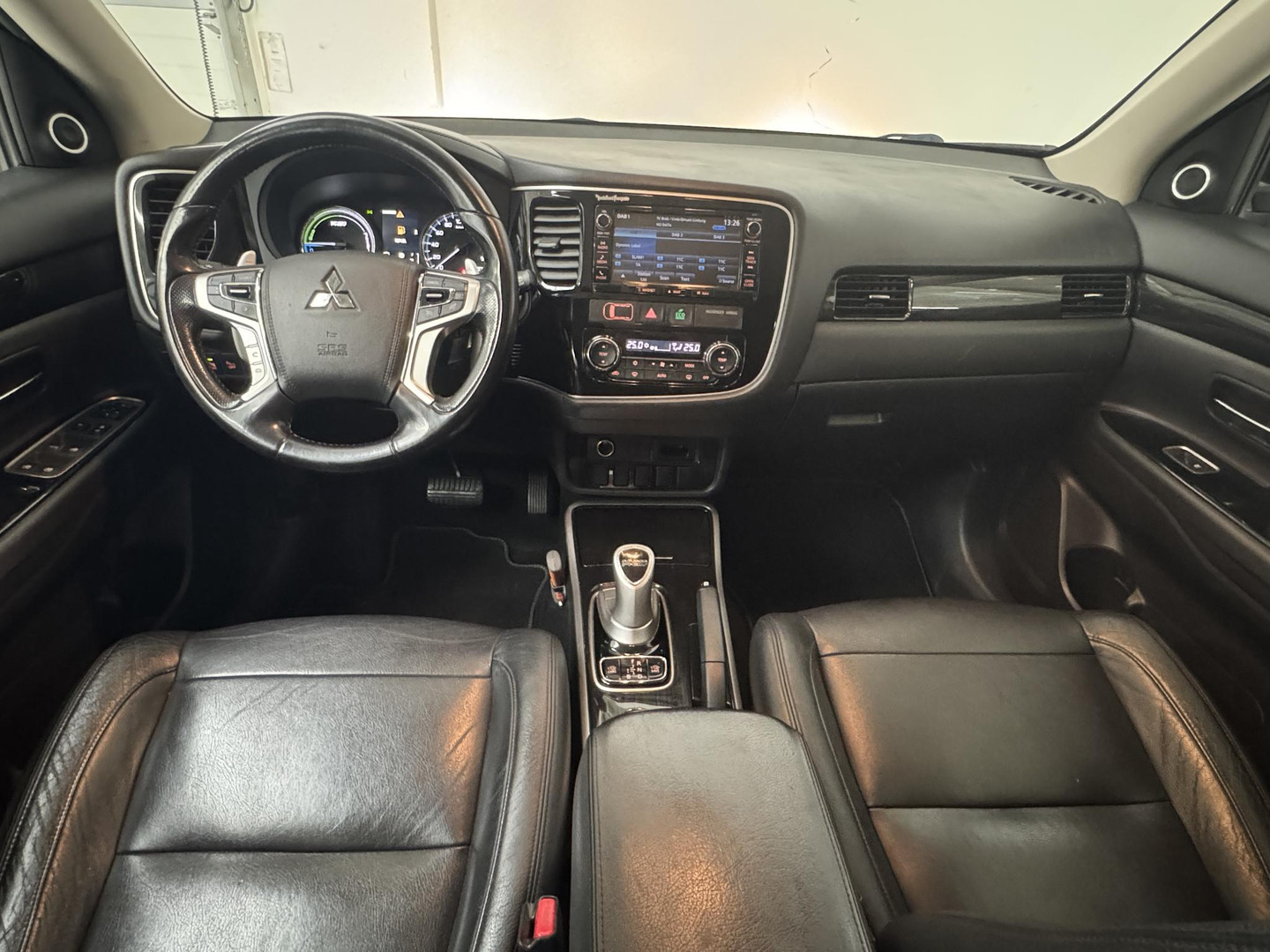 Mitsubishi