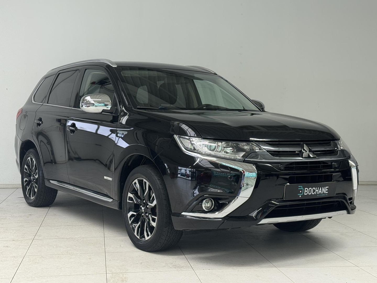 Mitsubishi