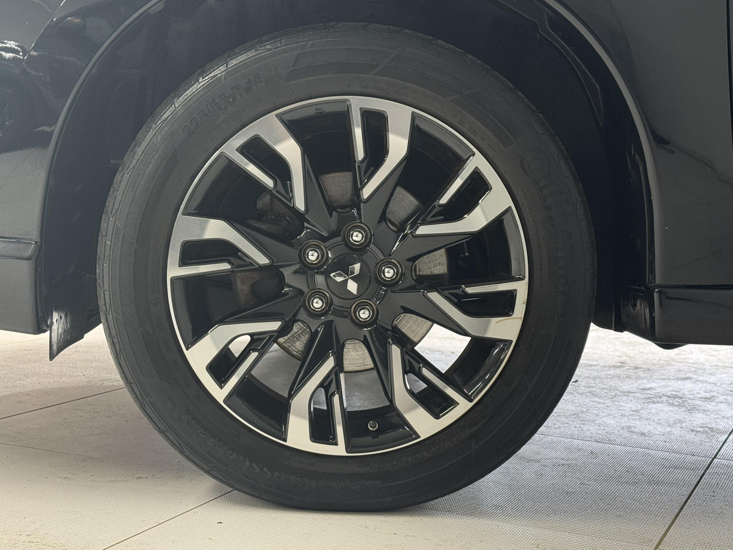 Mitsubishi