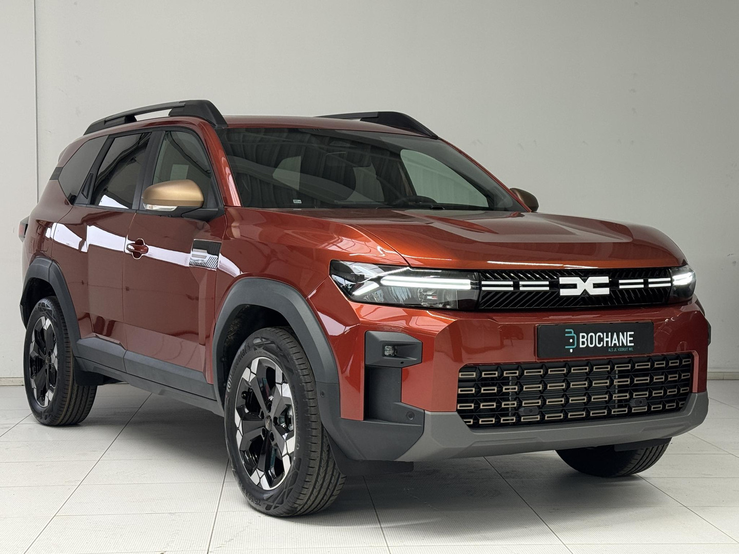 Dacia