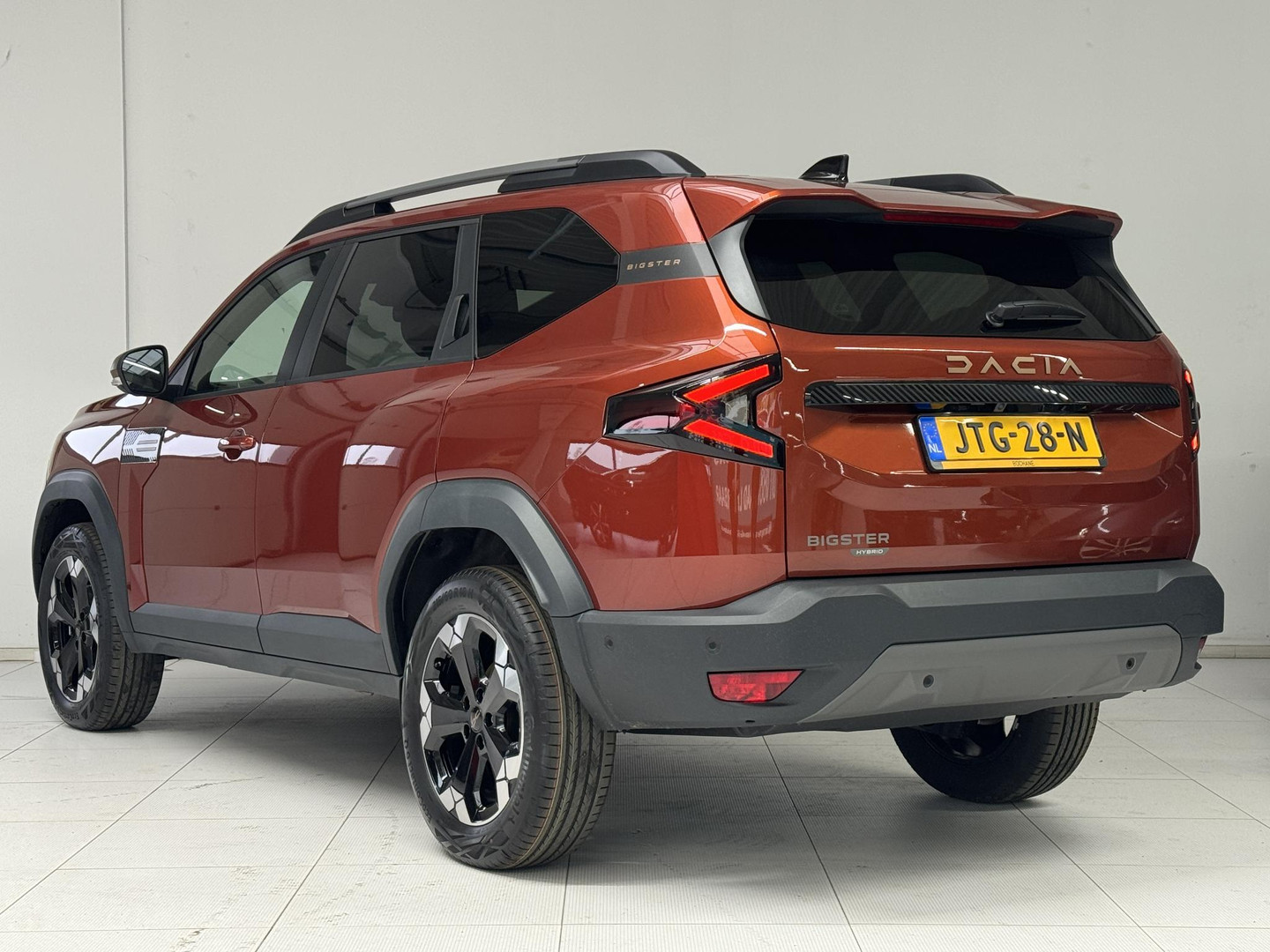 Dacia
