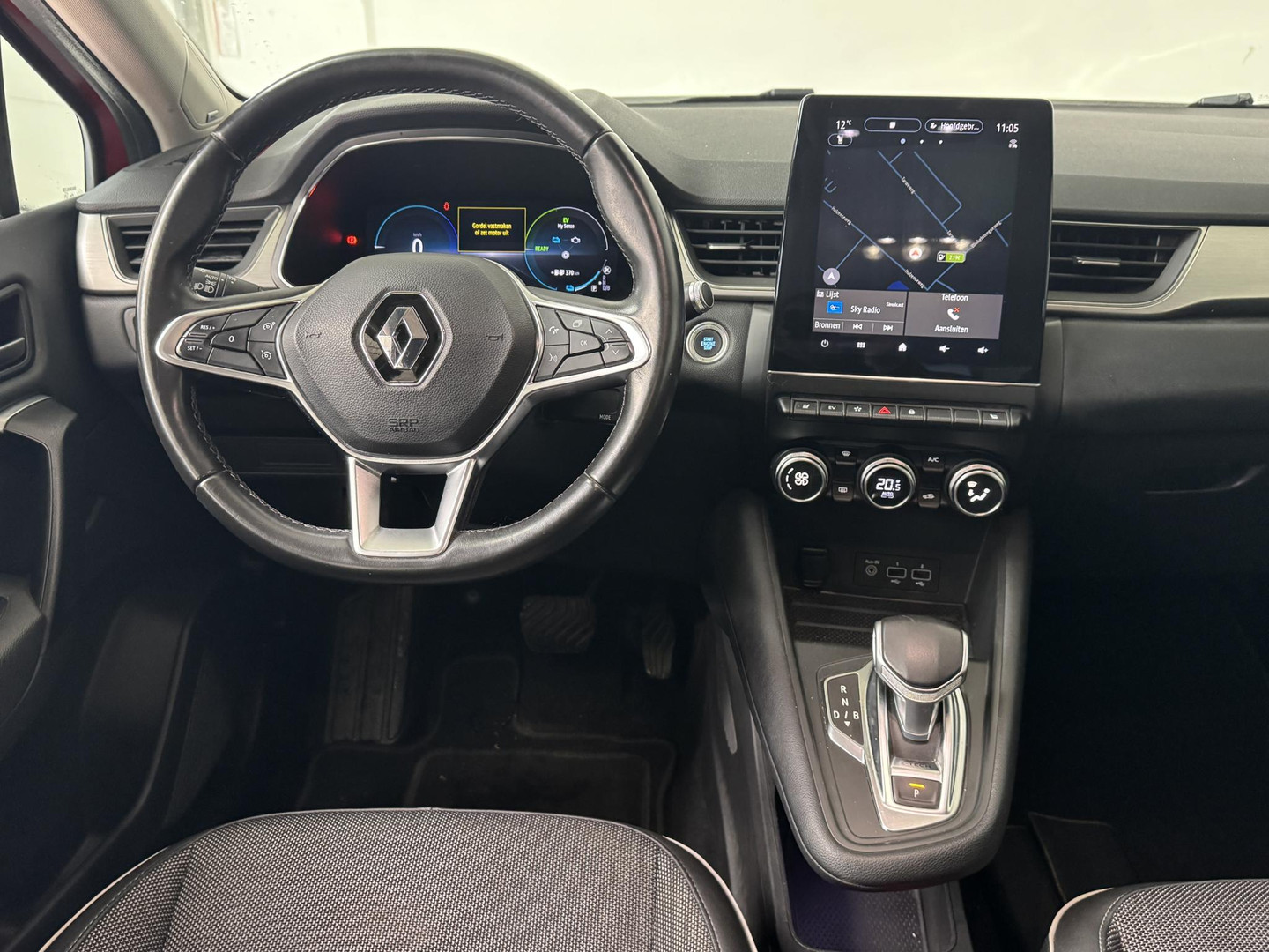 Renault