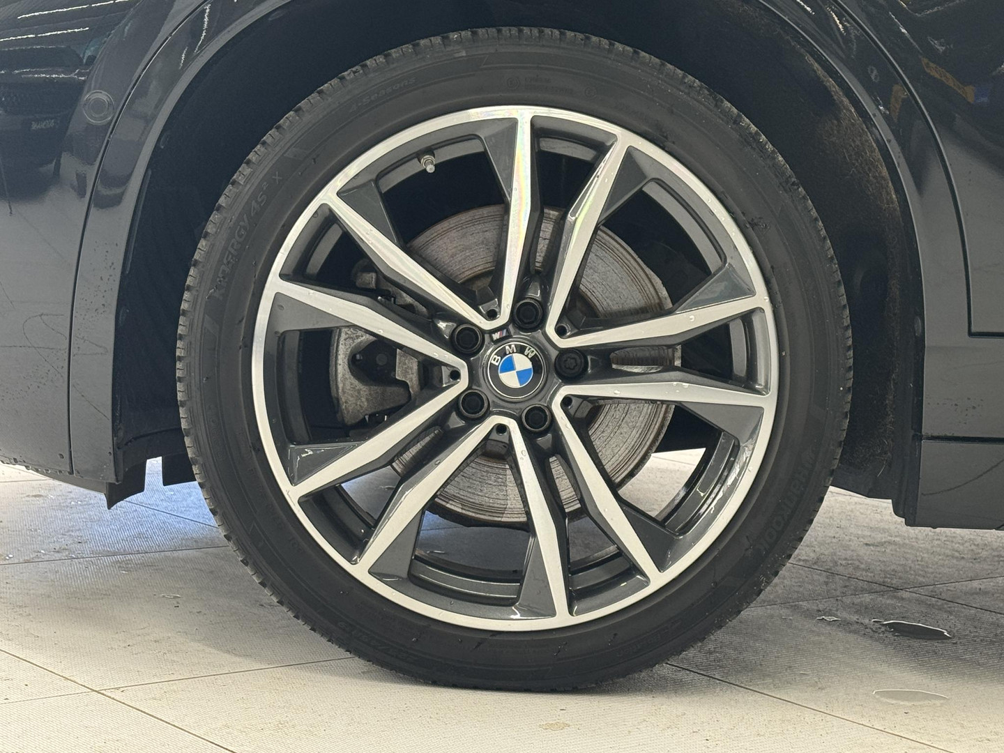 BMW