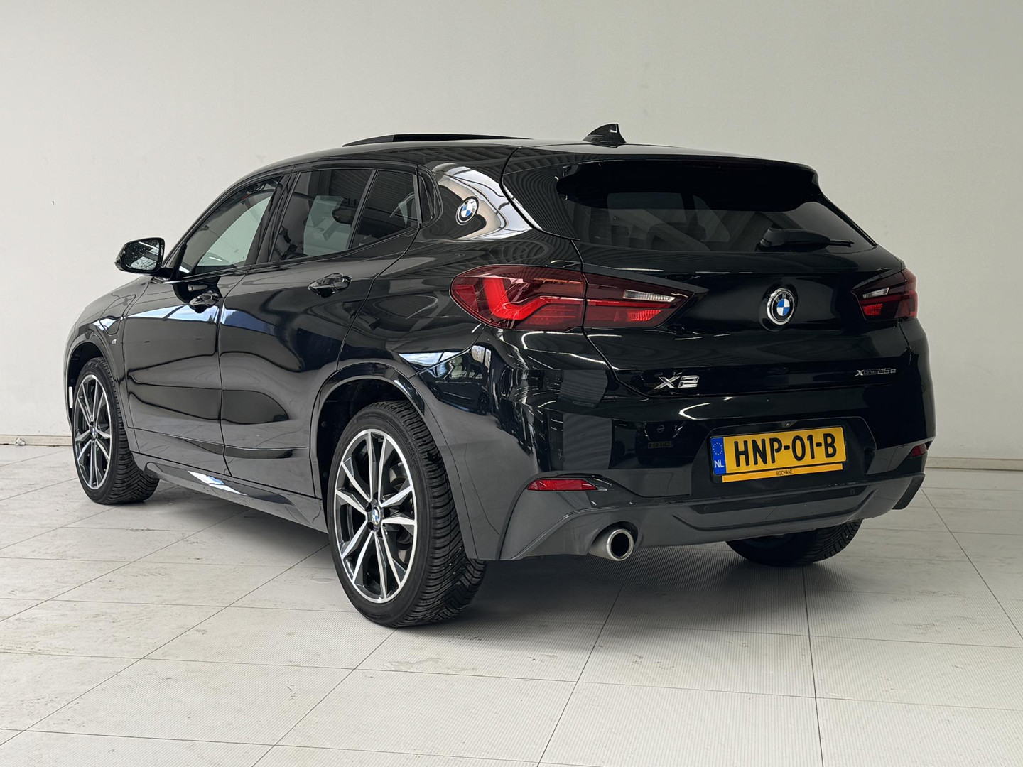 BMW