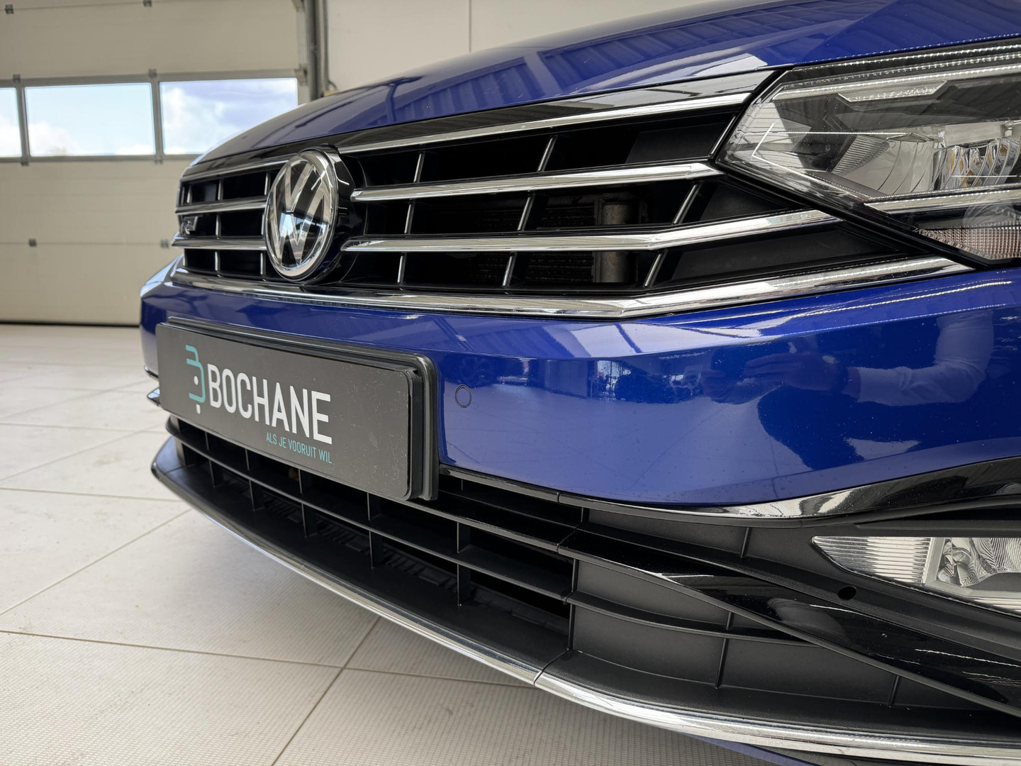 Volkswagen