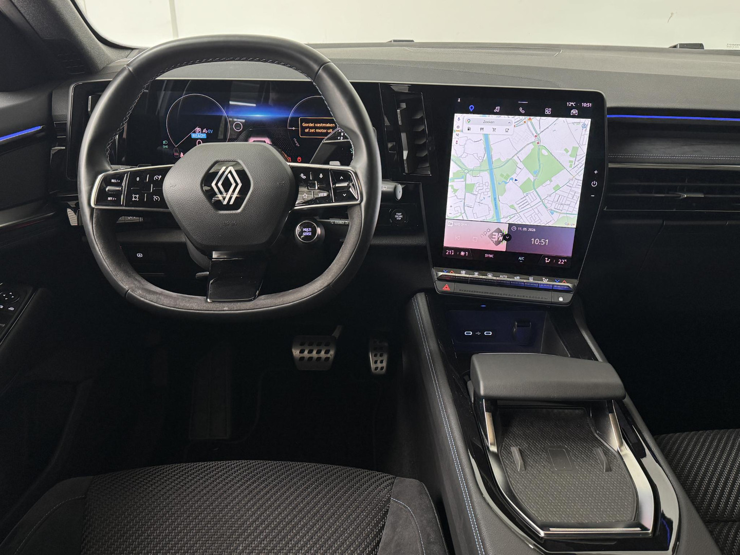 Renault