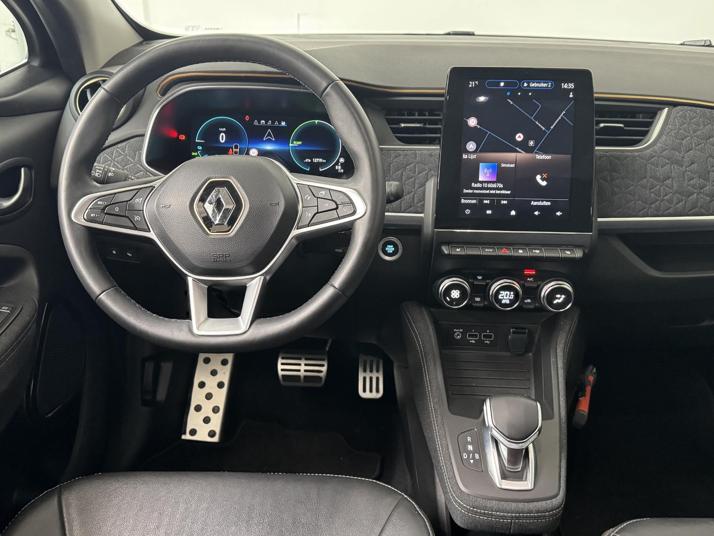 Renault