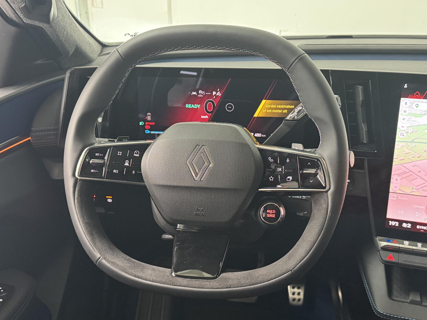 Renault