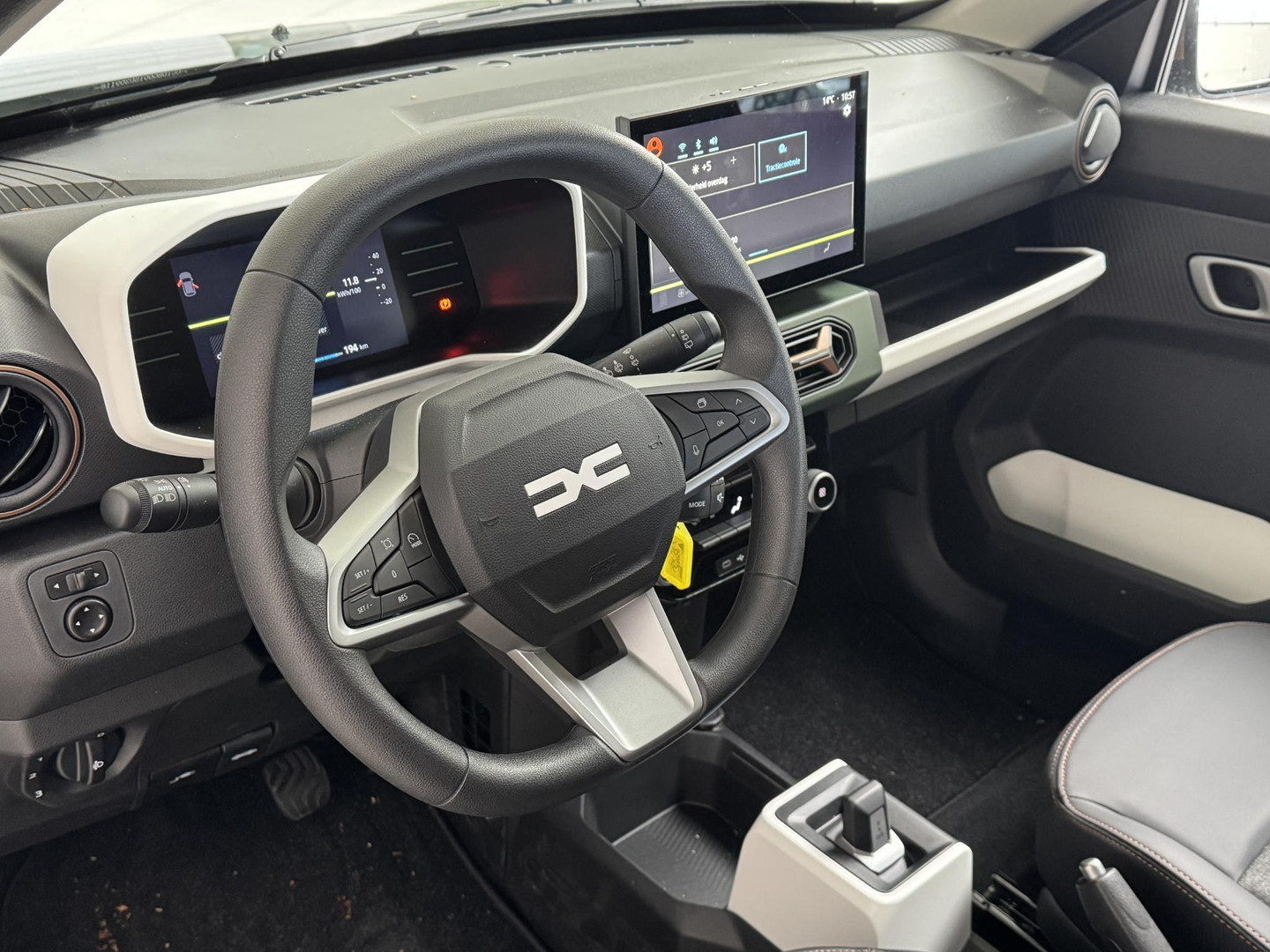 Dacia